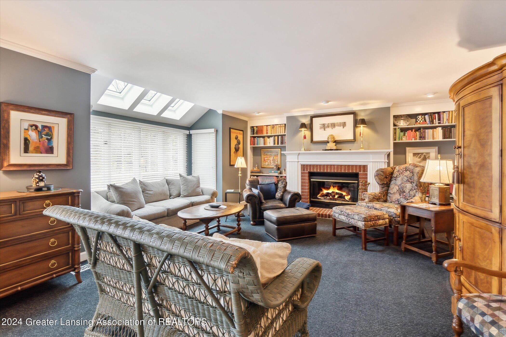 3699 Powderhorn Drive