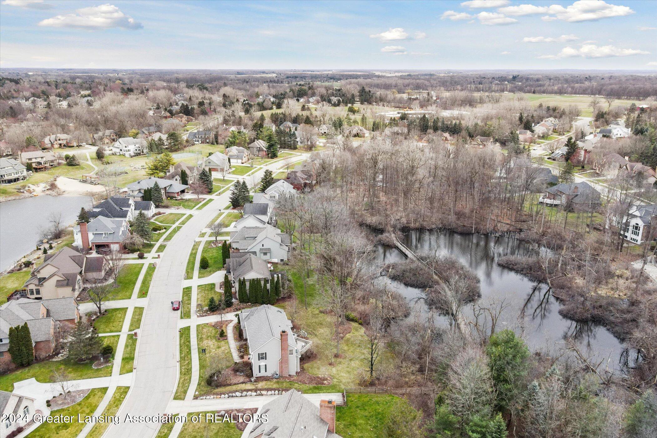 3699 Powderhorn Drive