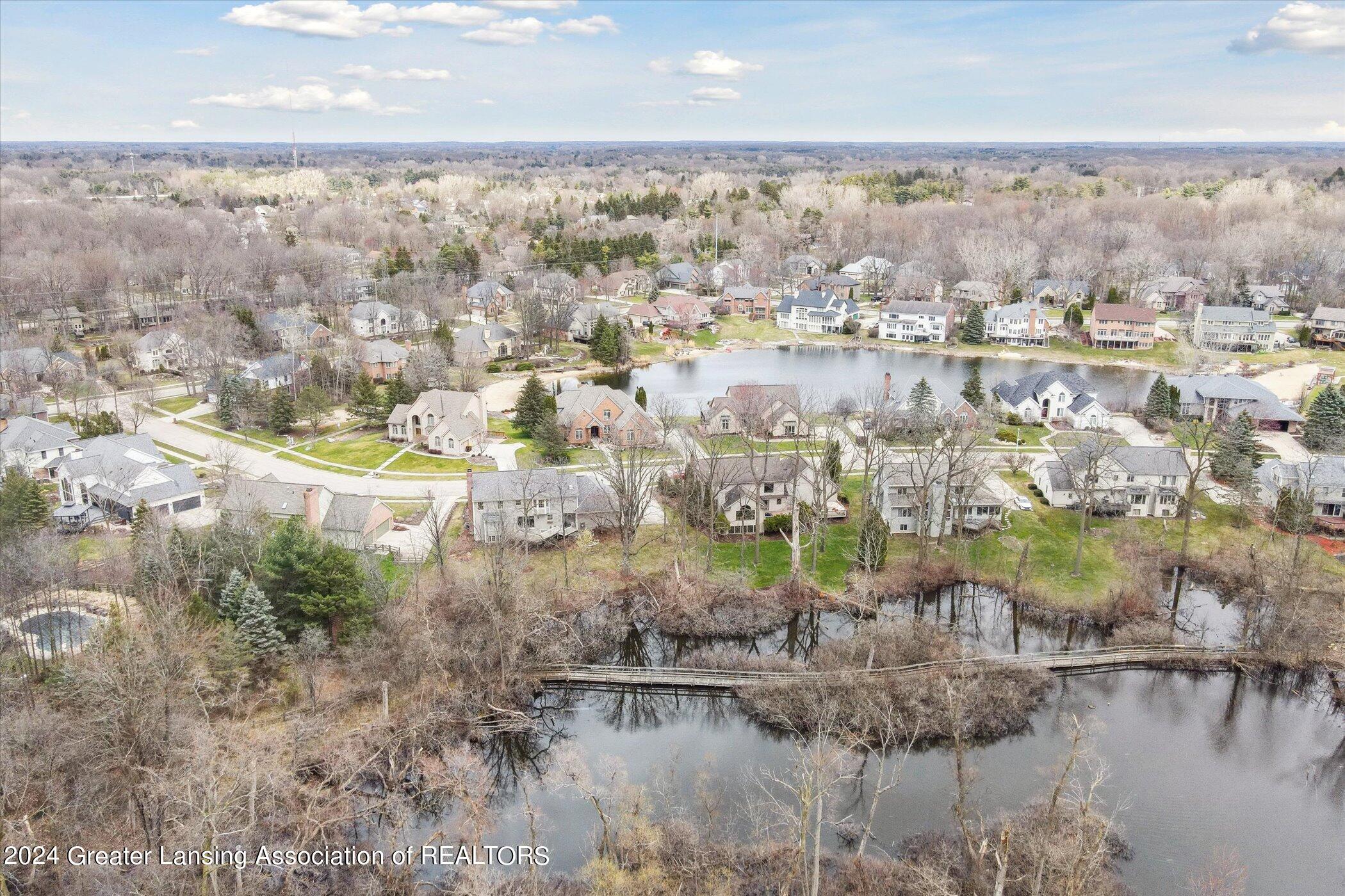 3699 Powderhorn Drive