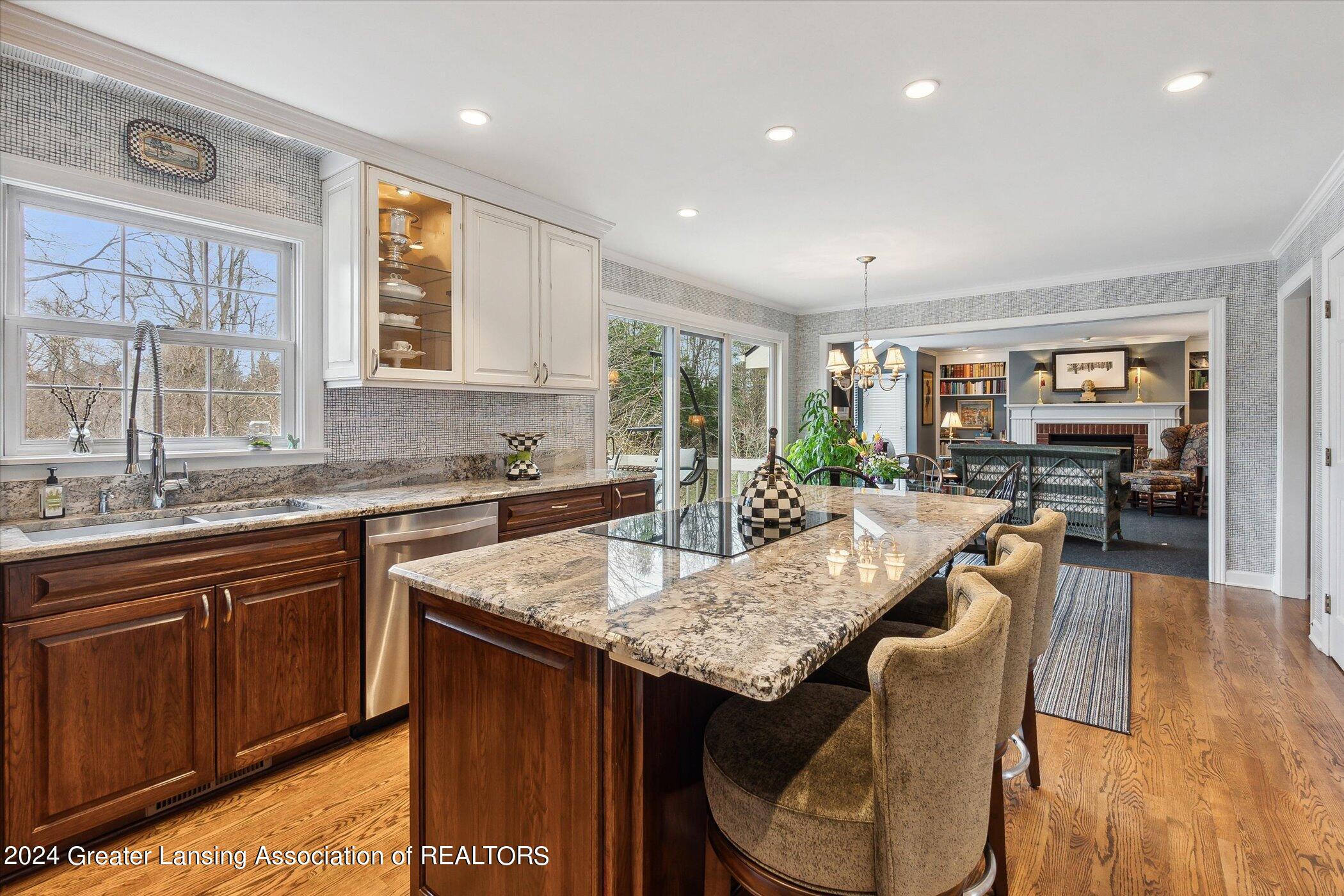 3699 Powderhorn Drive