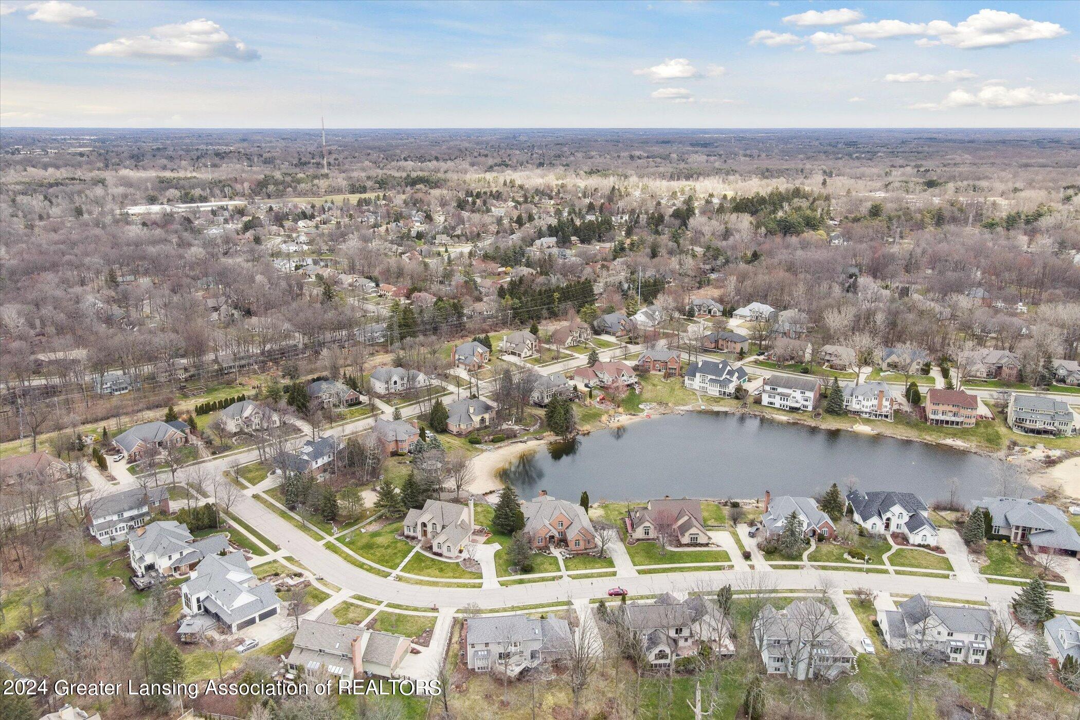 3699 Powderhorn Drive