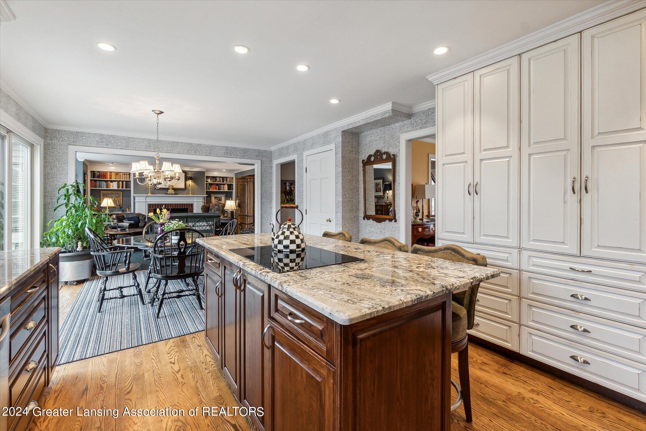 3699 Powderhorn Drive