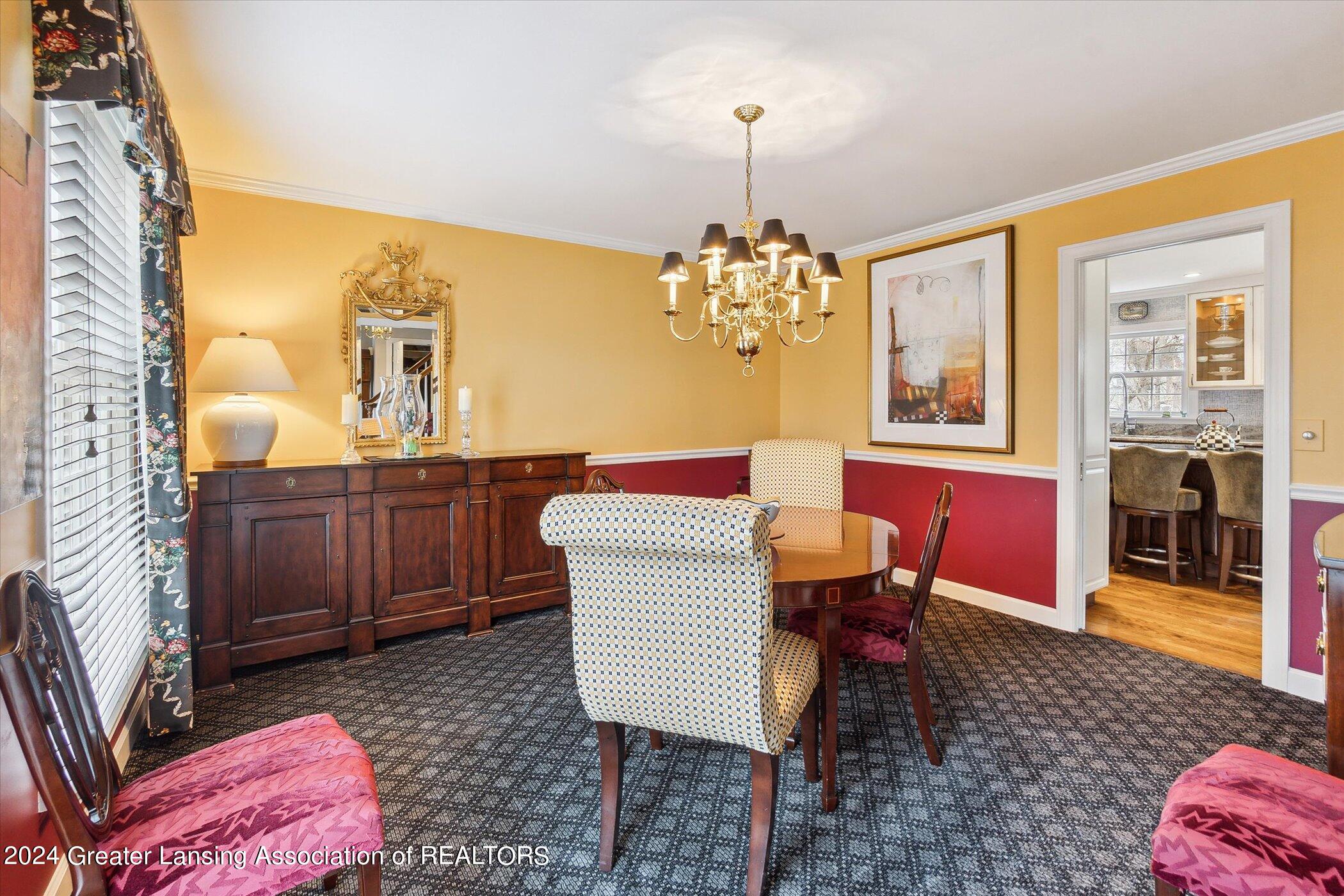 3699 Powderhorn Drive