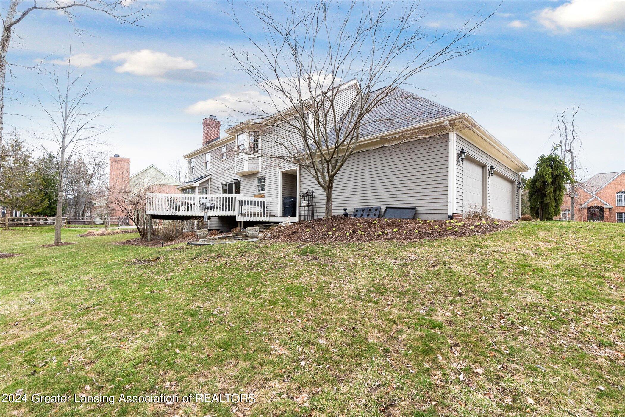 3699 Powderhorn Drive