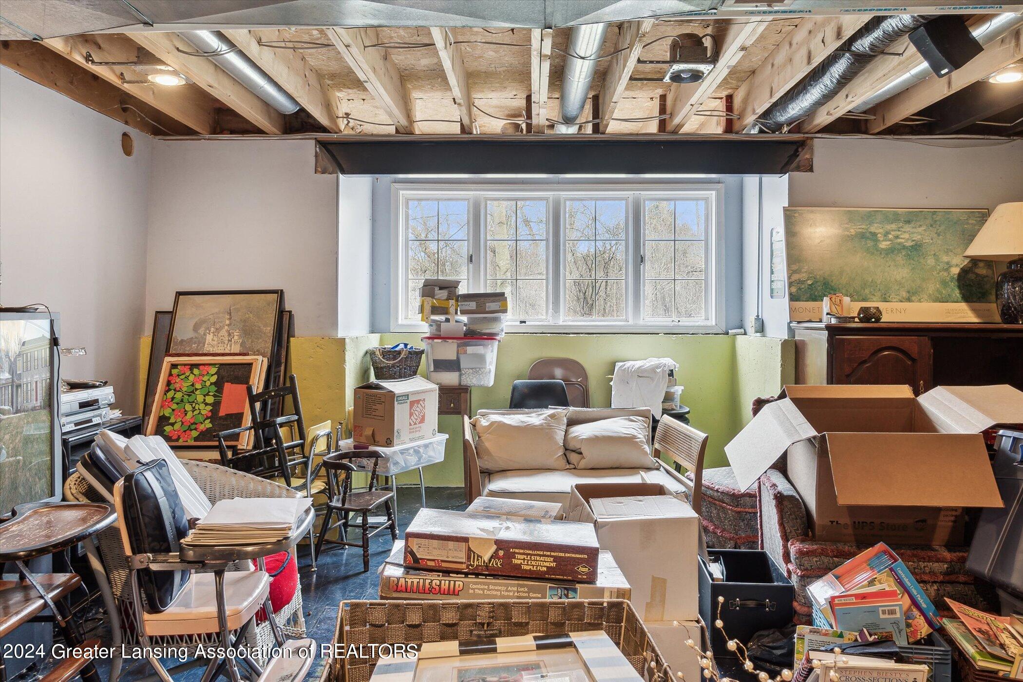 3699 Powderhorn Drive