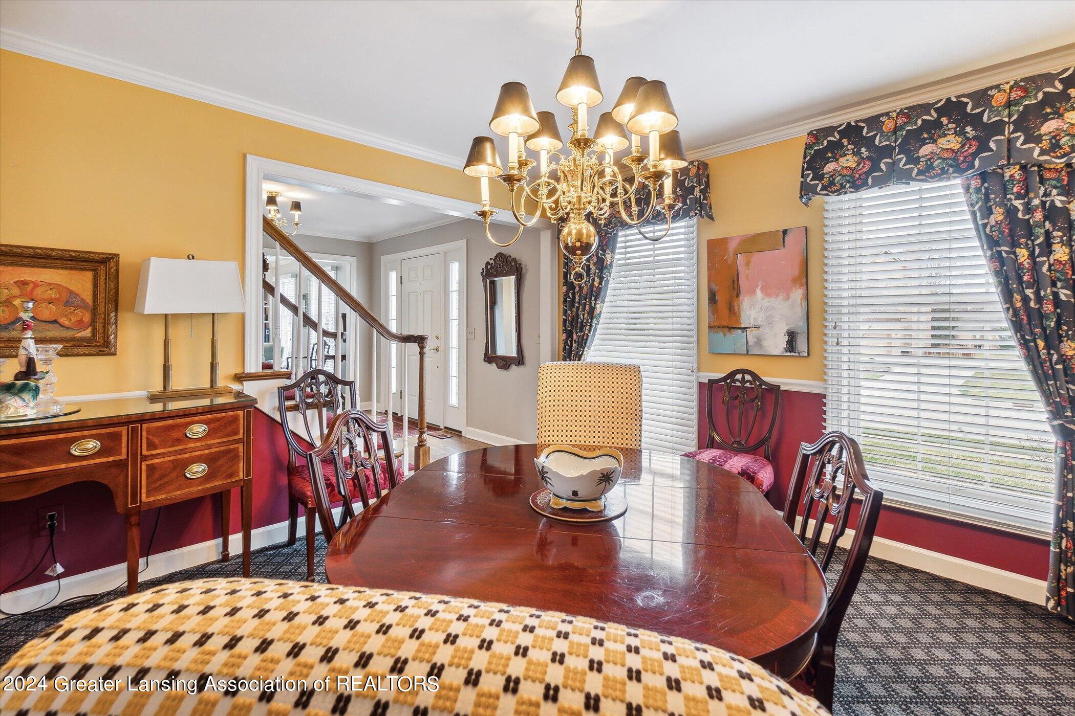 3699 Powderhorn Drive