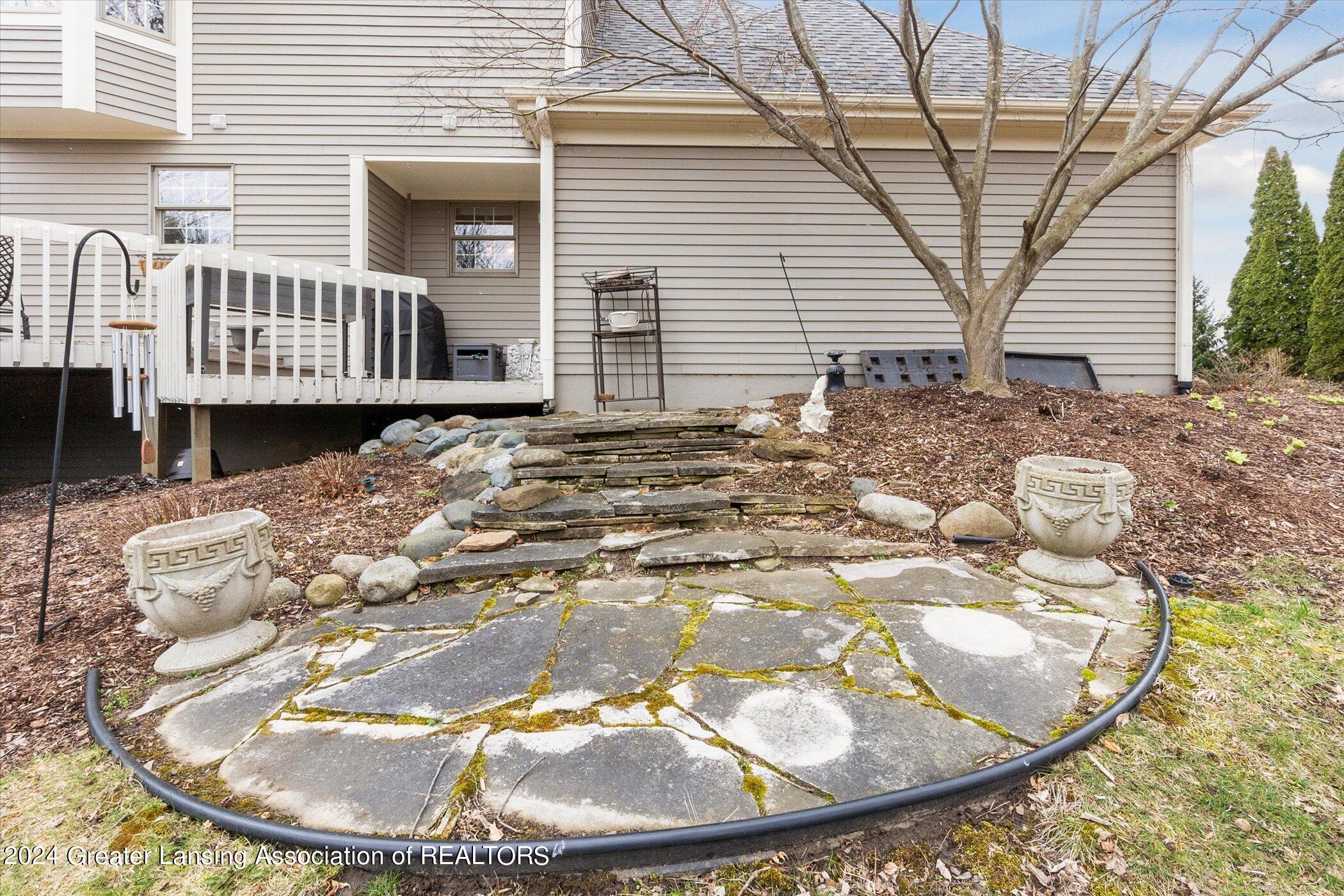 3699 Powderhorn Drive