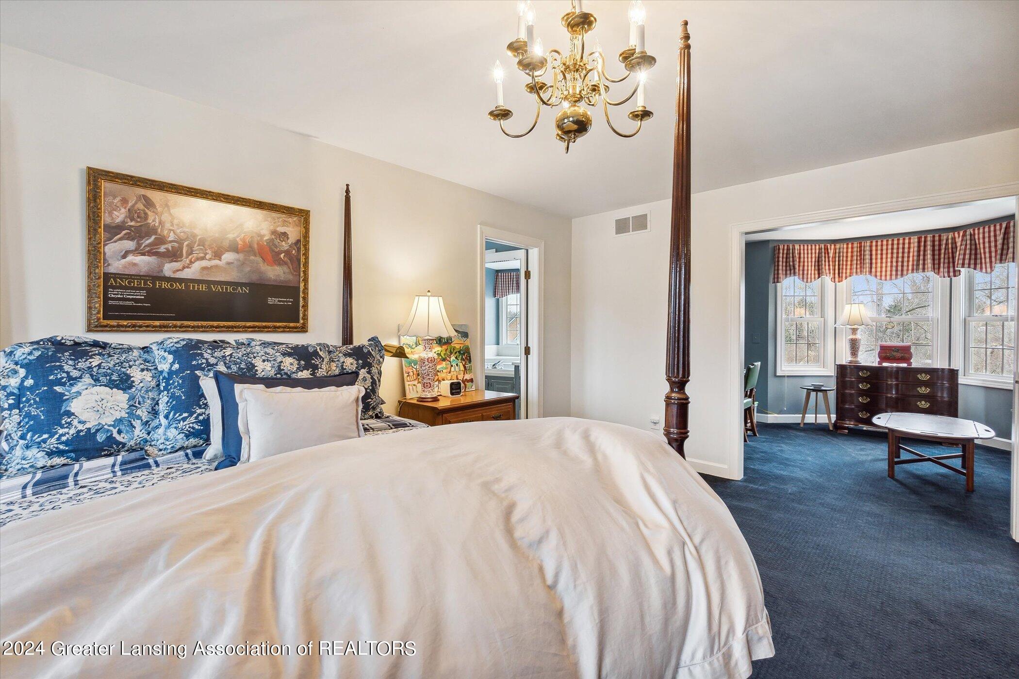 3699 Powderhorn Drive