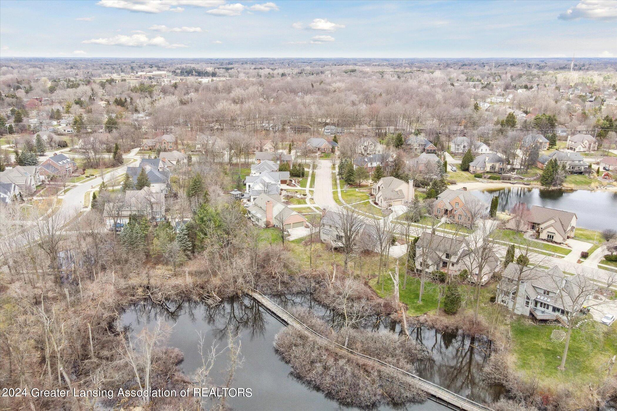 3699 Powderhorn Drive