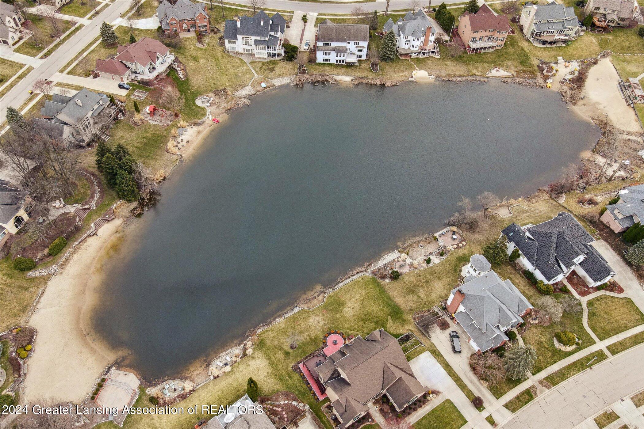 3699 Powderhorn Drive