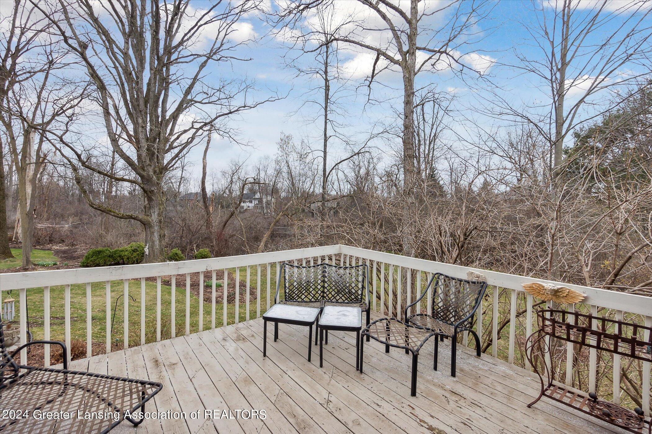 3699 Powderhorn Drive