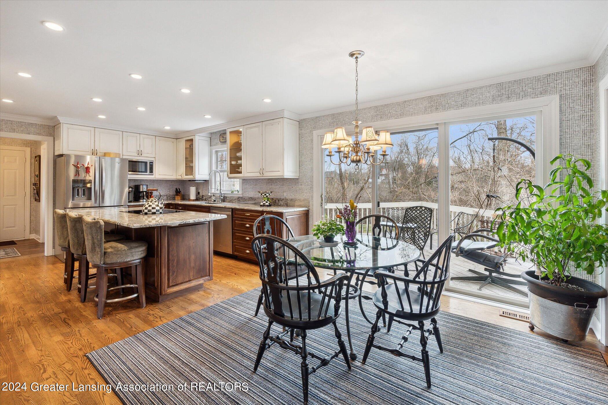 3699 Powderhorn Drive