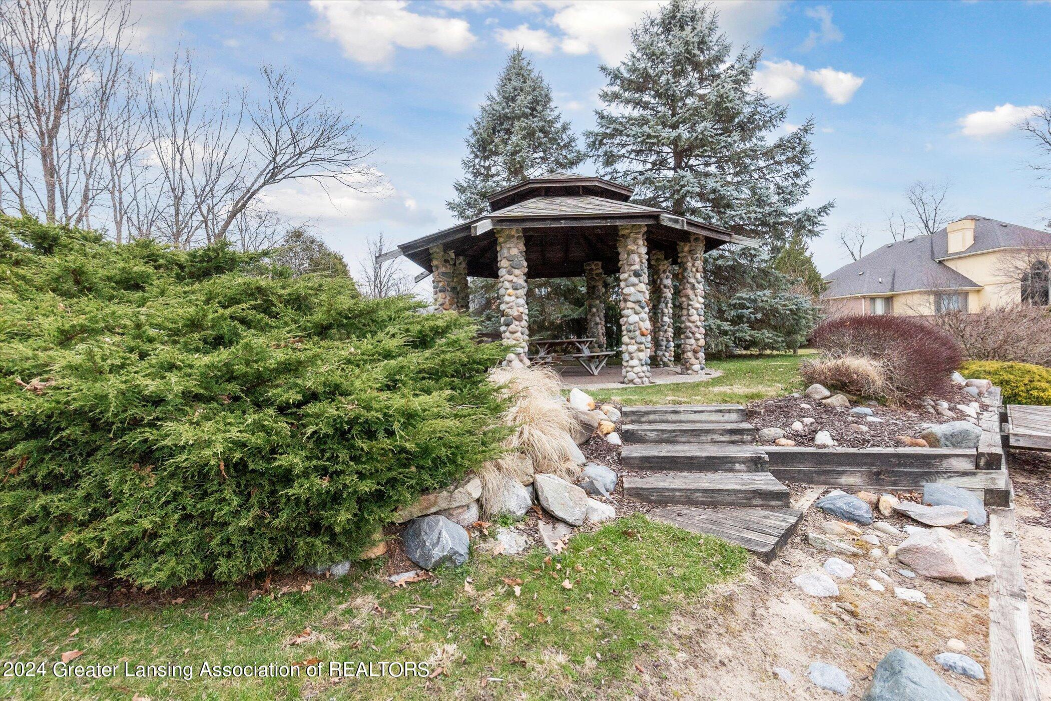 3699 Powderhorn Drive