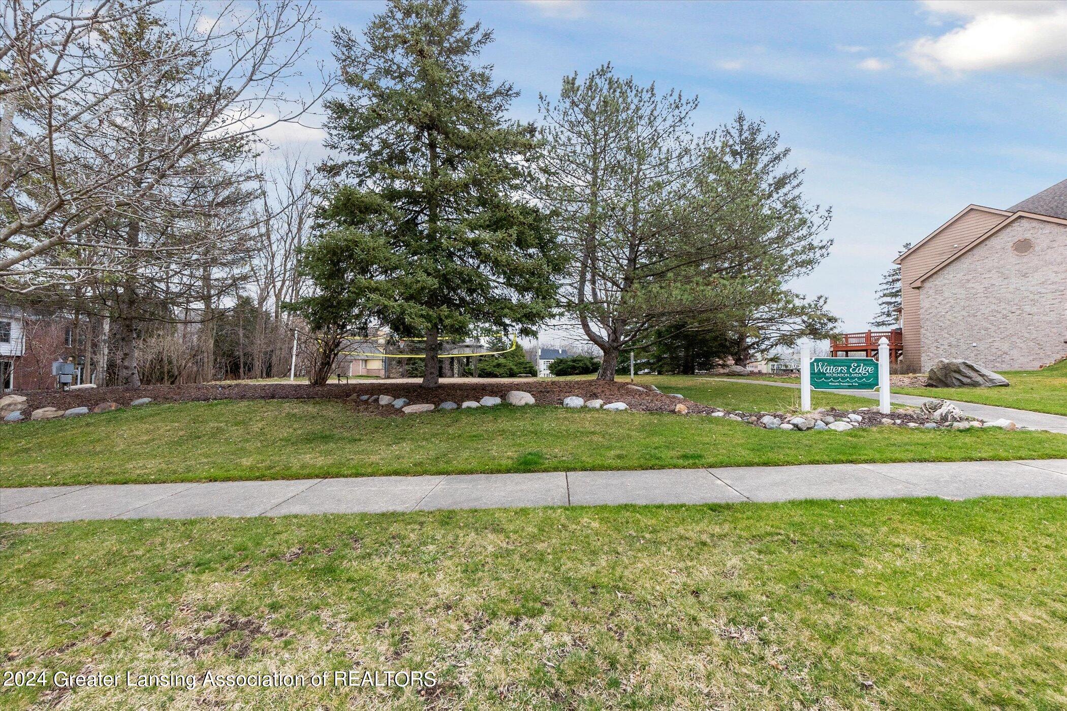 3699 Powderhorn Drive