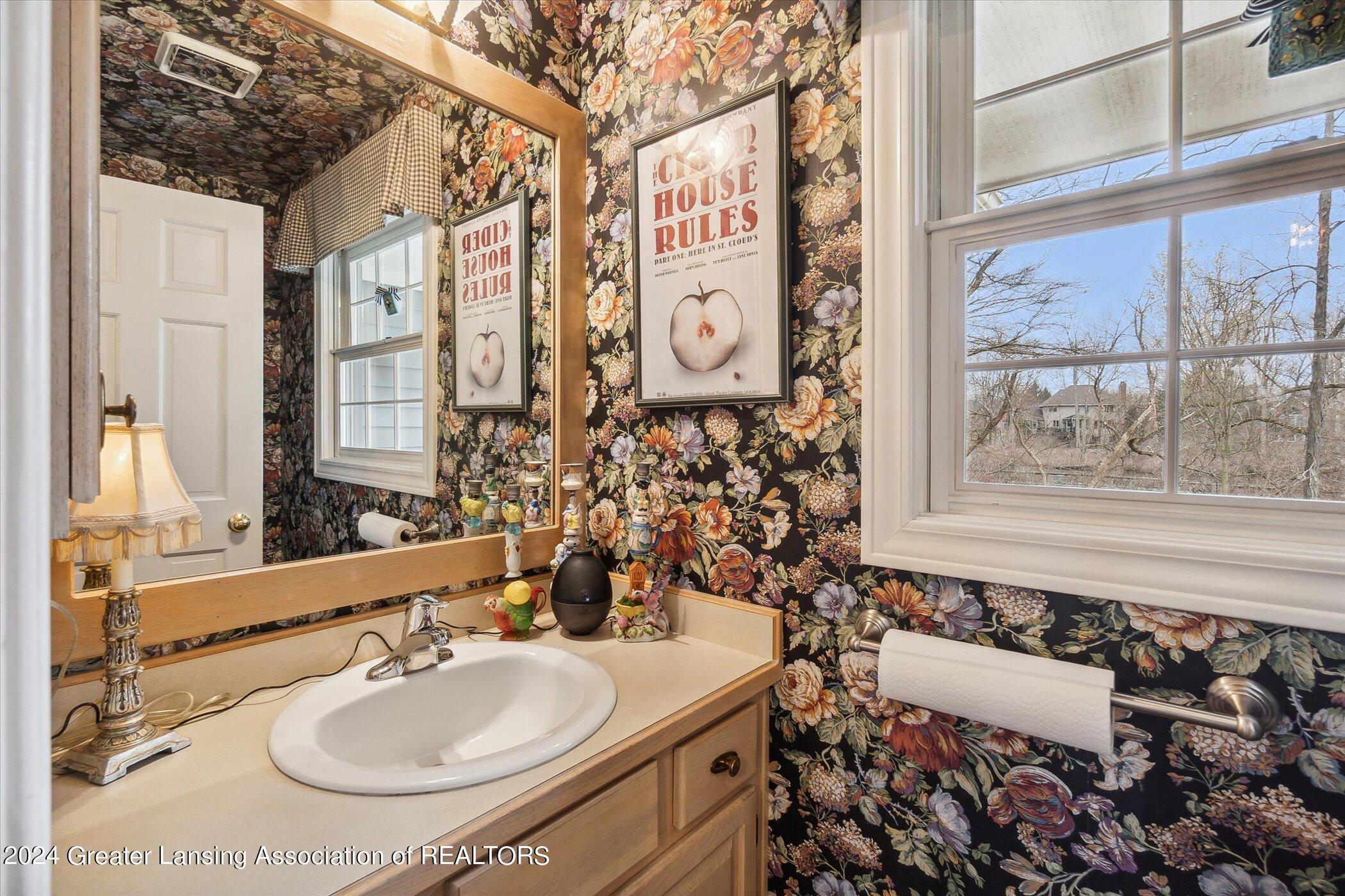 3699 Powderhorn Drive