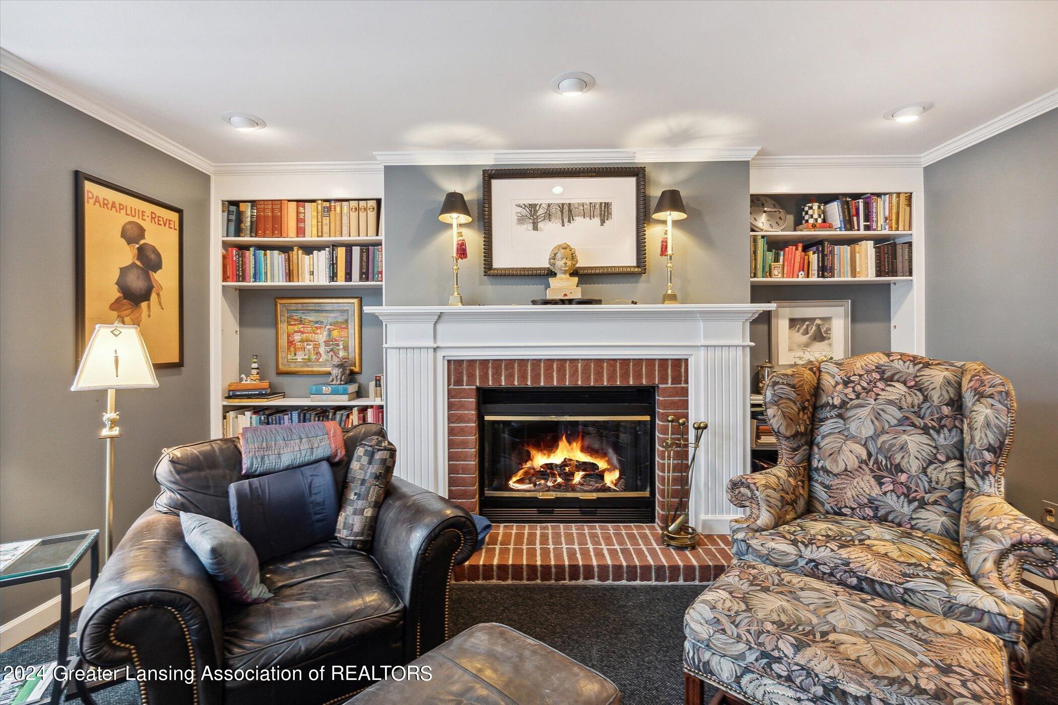 3699 Powderhorn Drive