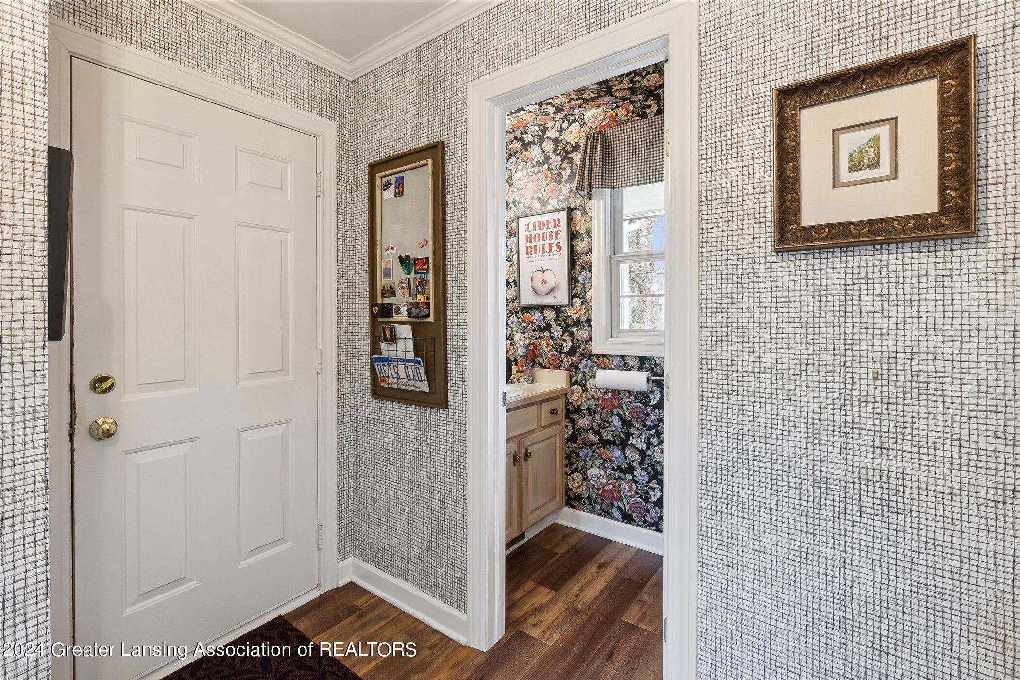 3699 Powderhorn Drive