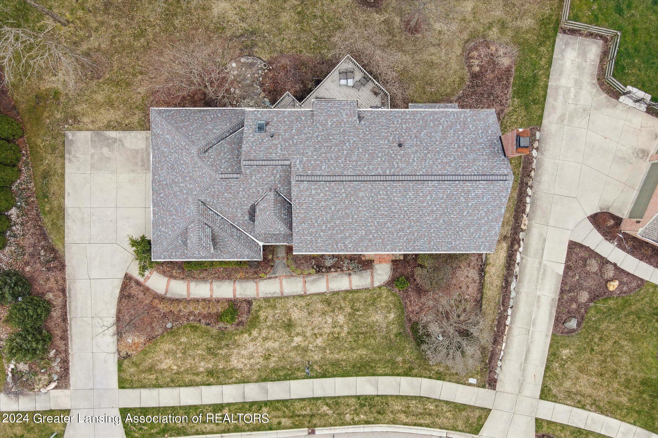 3699 Powderhorn Drive