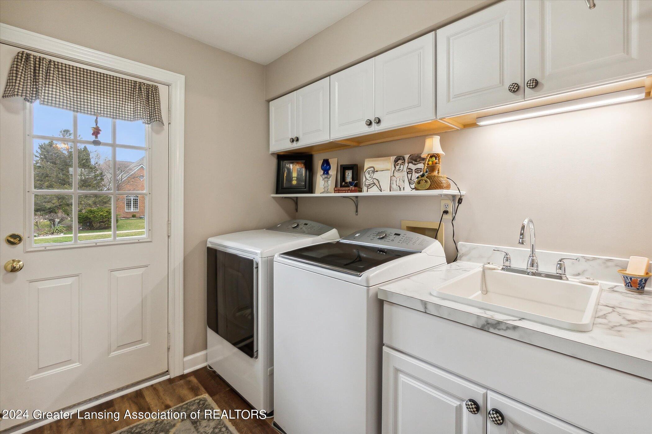 3699 Powderhorn Drive