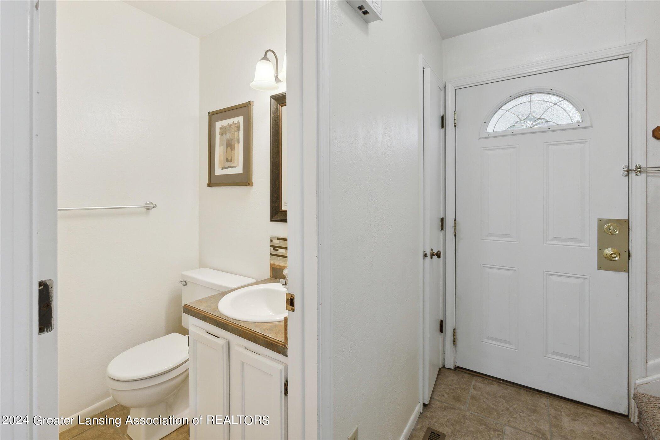 1750 Maple Ridge Road