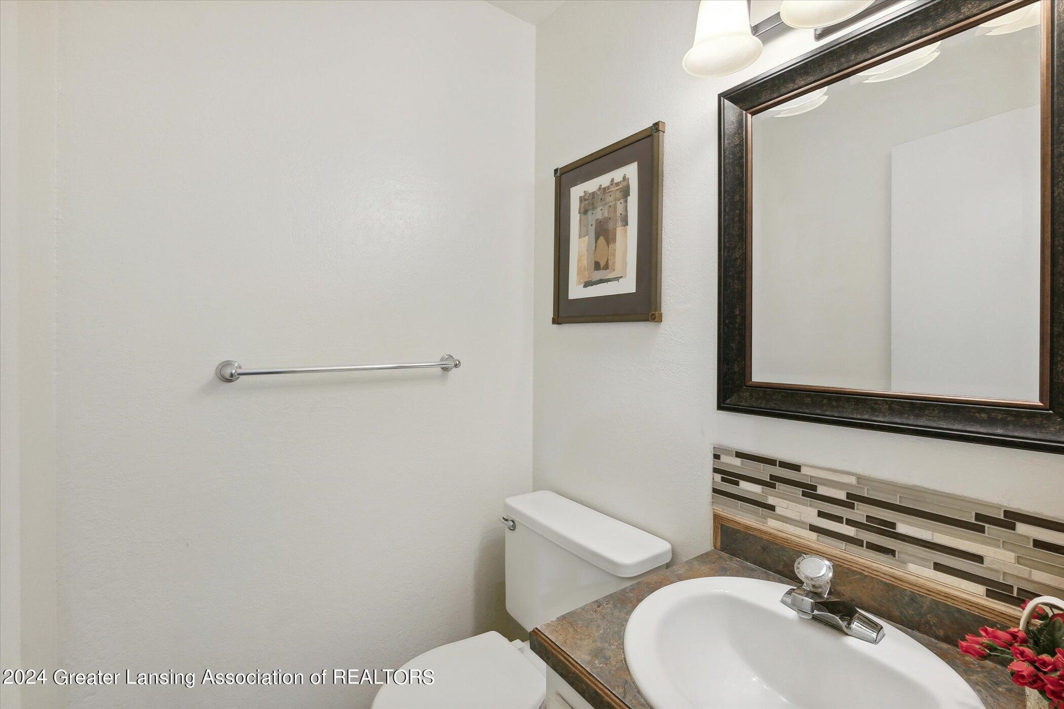 1750 Maple Ridge Road