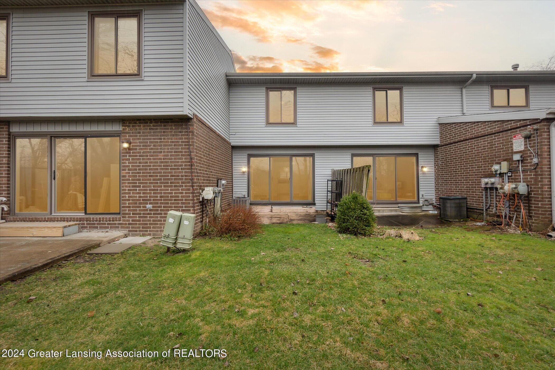 1750 Maple Ridge Road