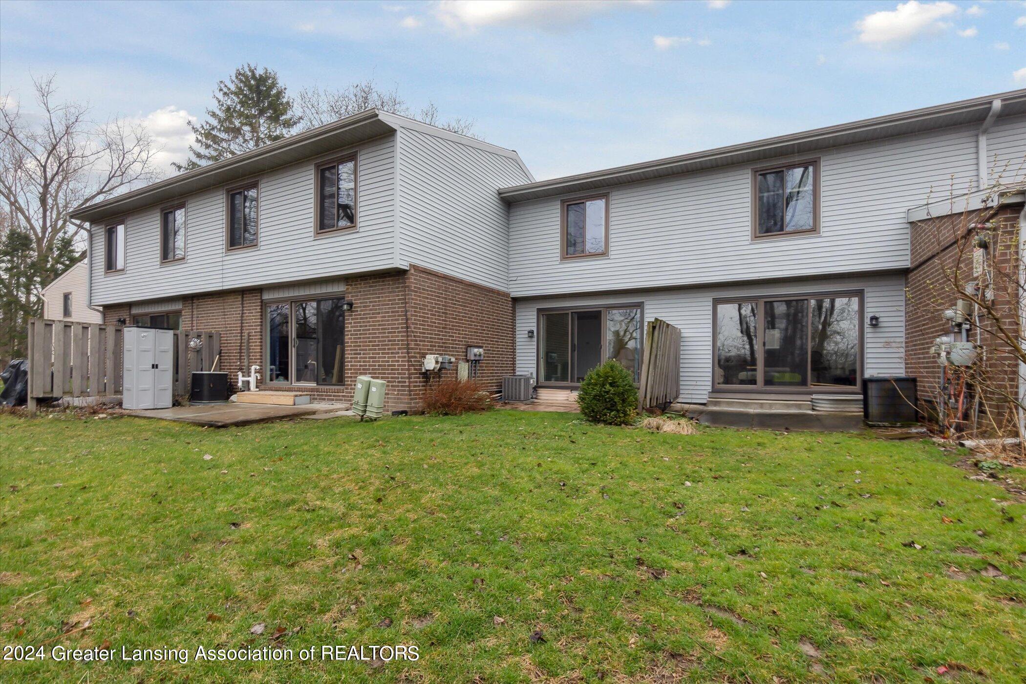 1750 Maple Ridge Road