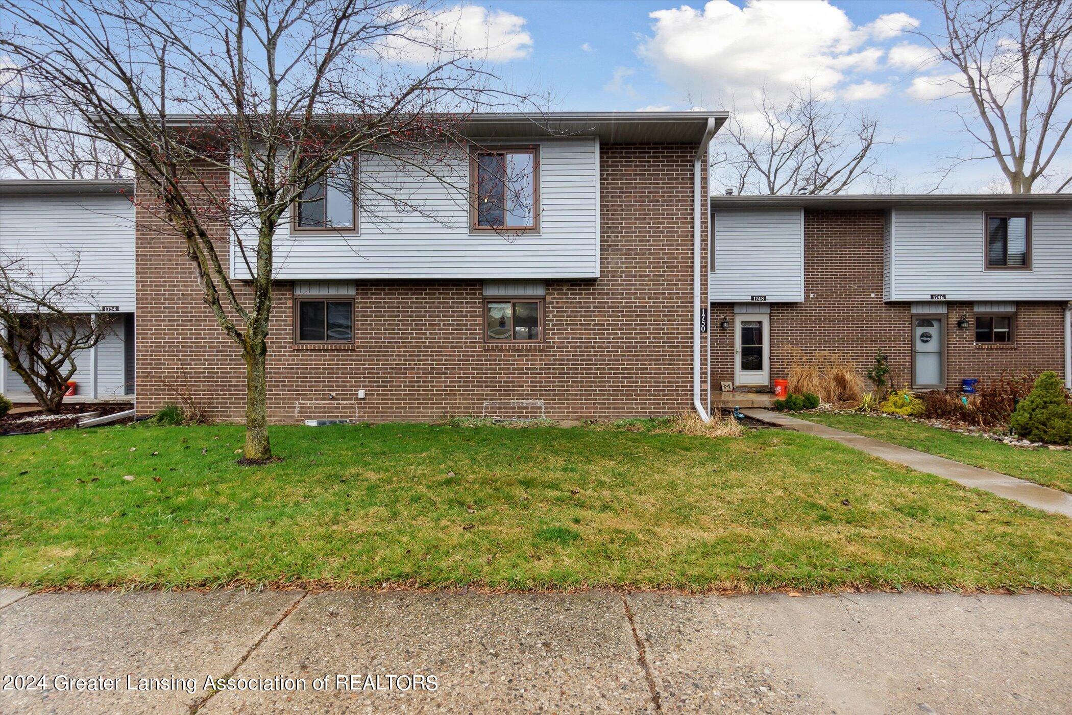 1750 Maple Ridge Road