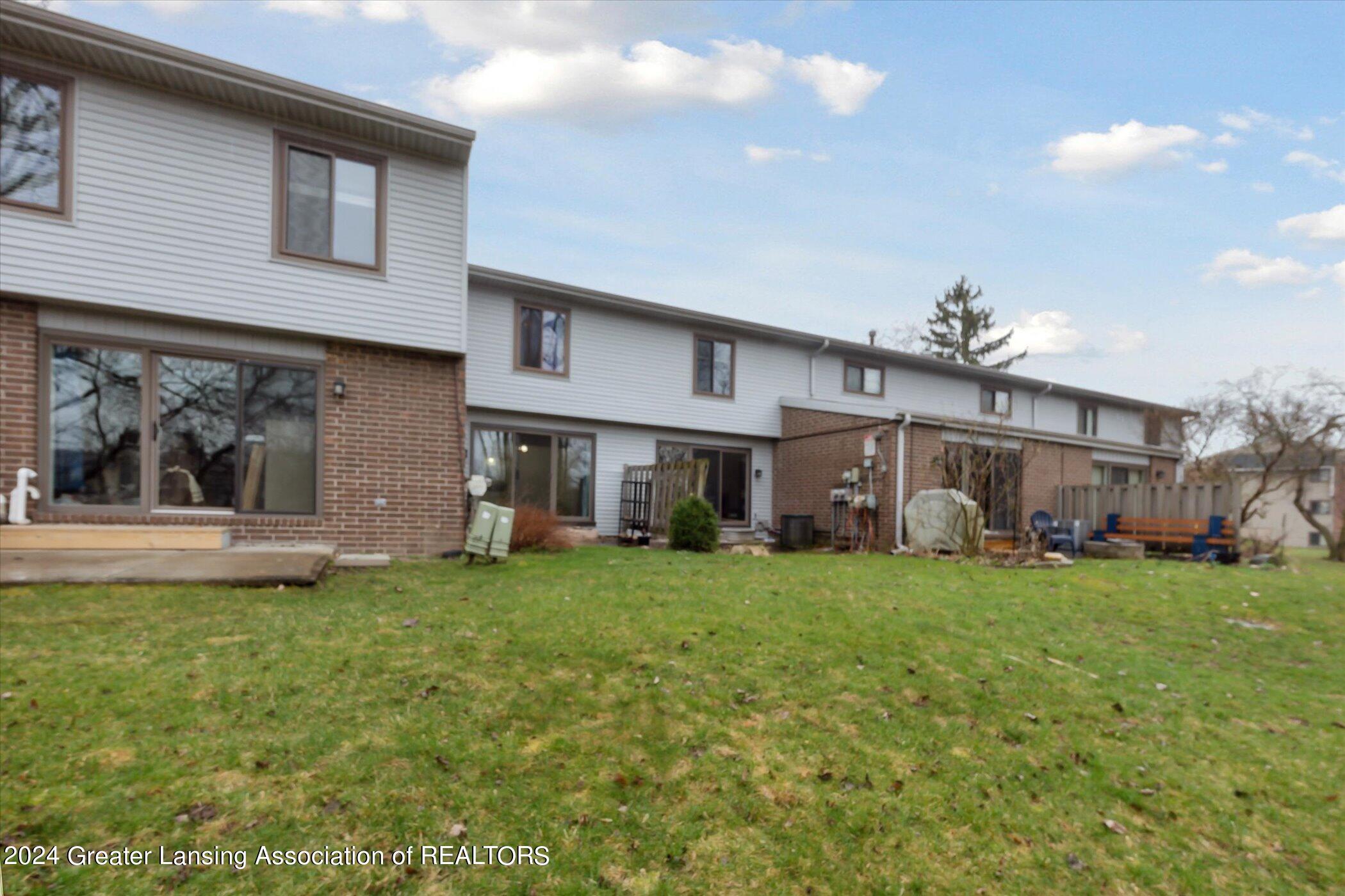 1750 Maple Ridge Road