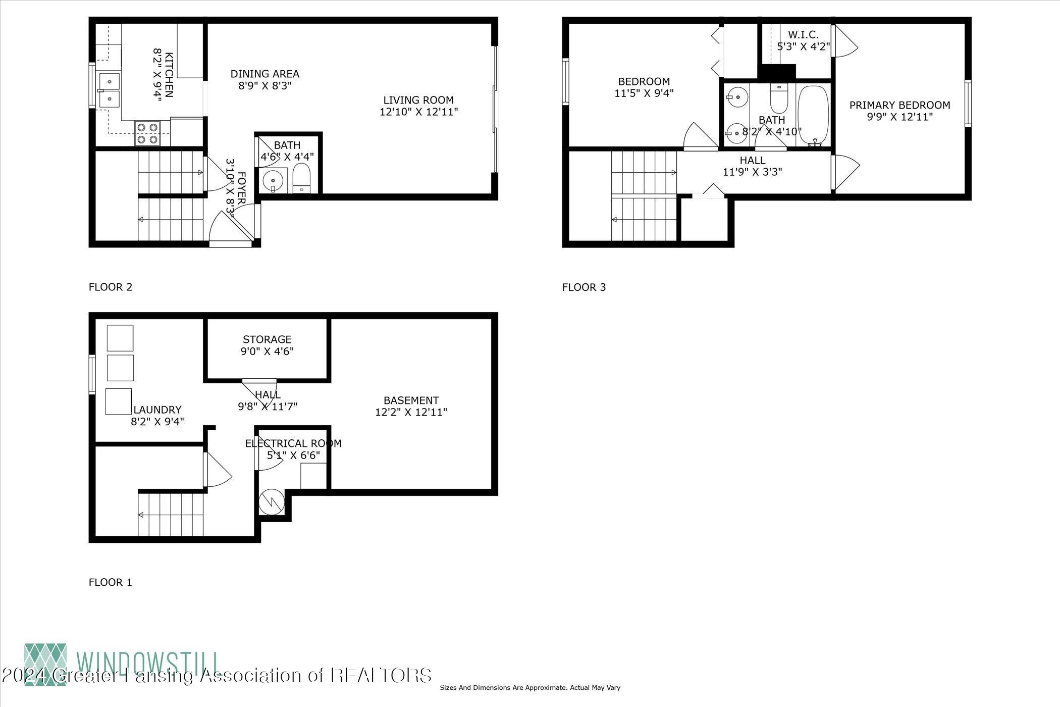 1750 Maple Ridge Road