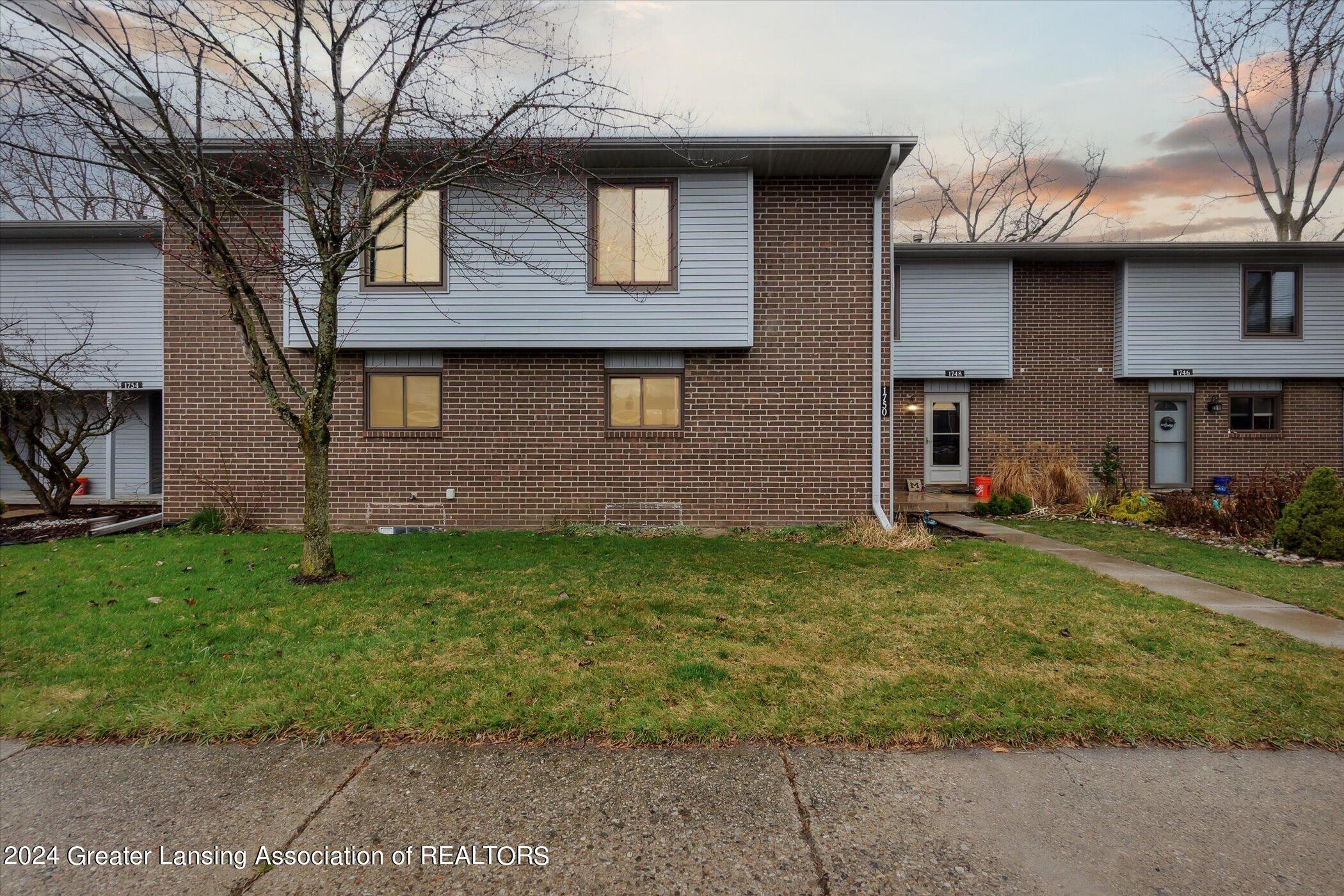 1750 Maple Ridge Road