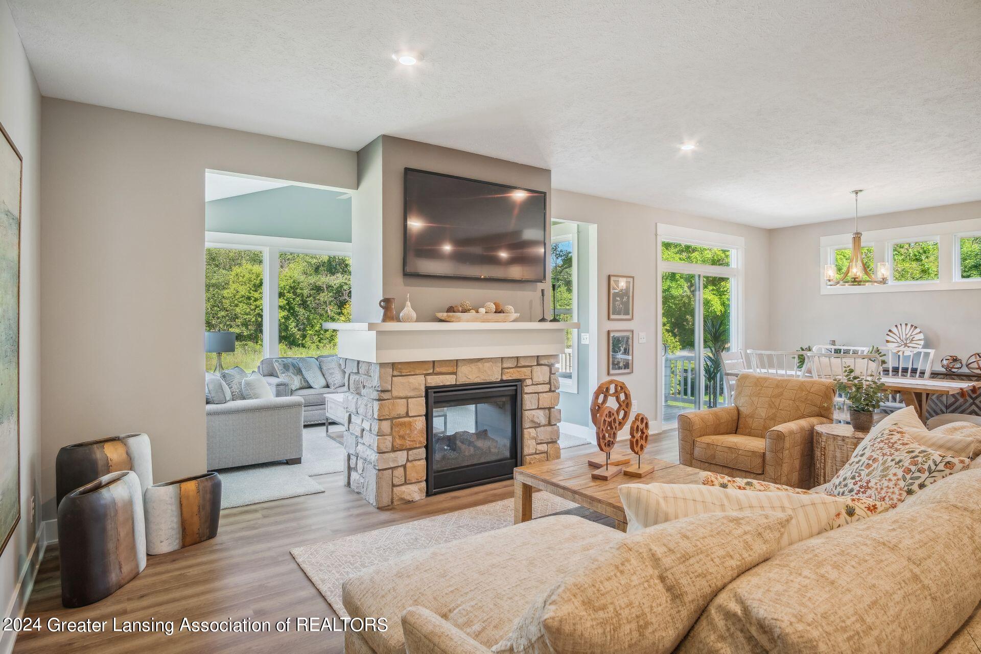14010 Pristine Court, DeWitt