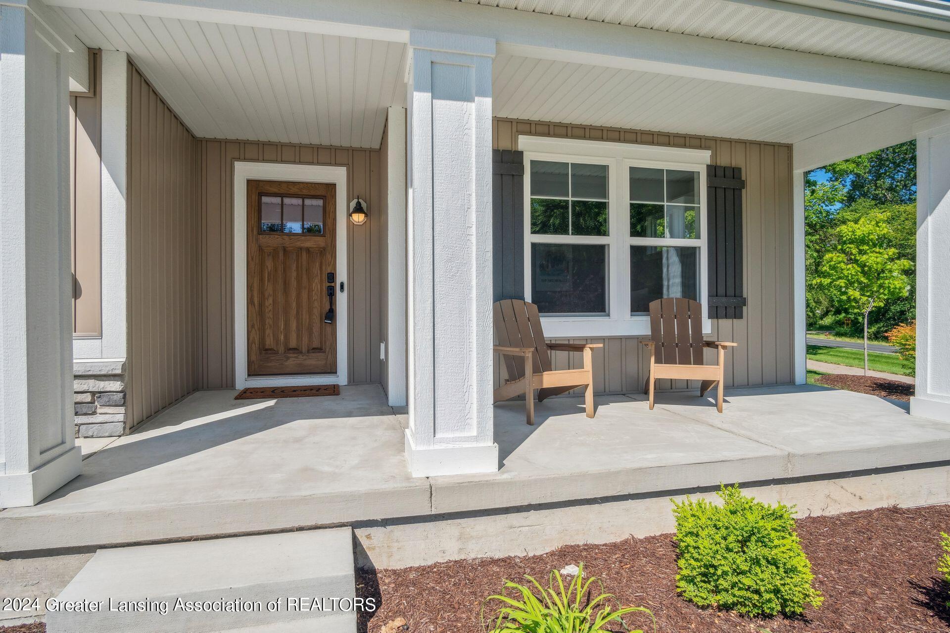 14010 Pristine Court, DeWitt