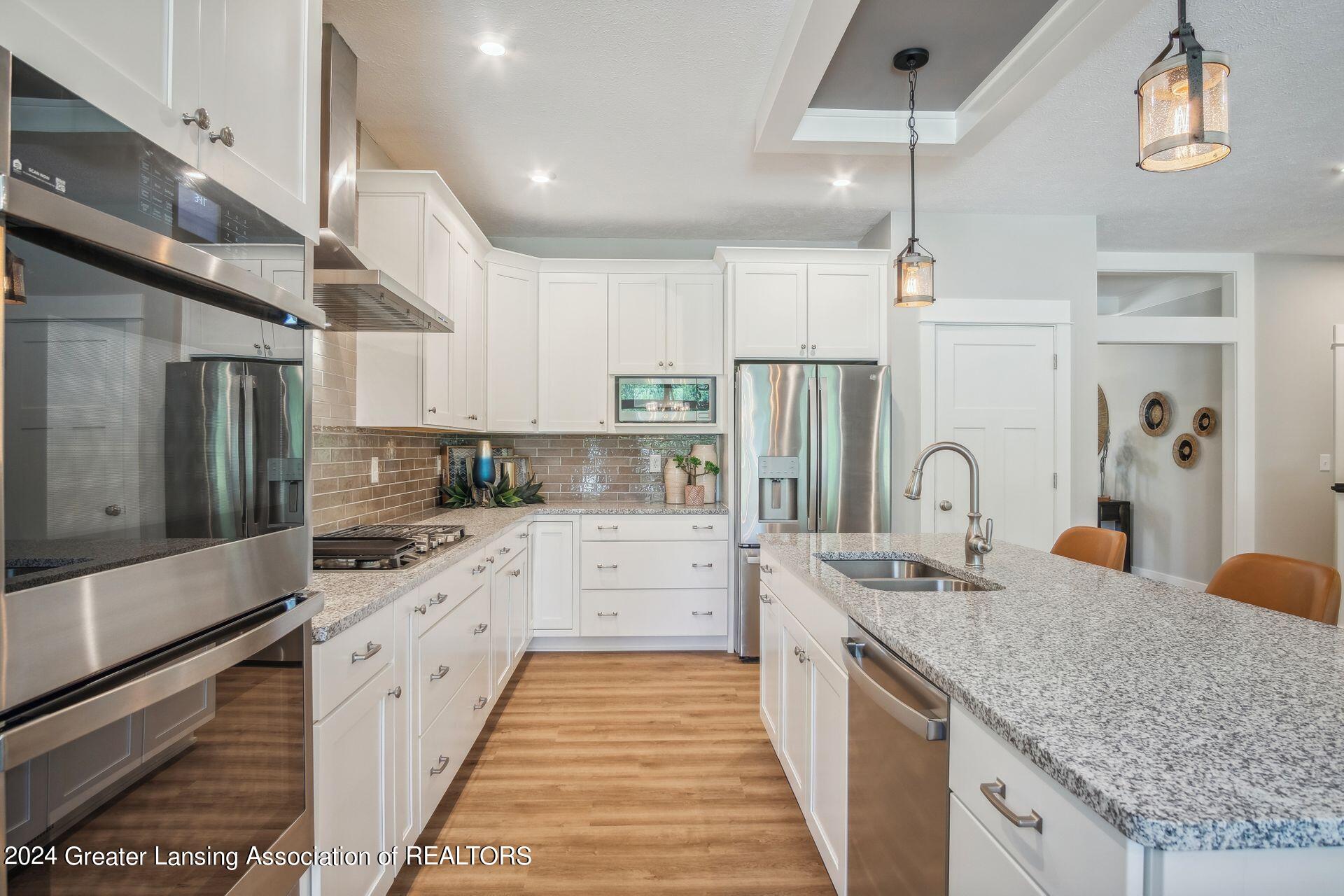 14010 Pristine Court, DeWitt