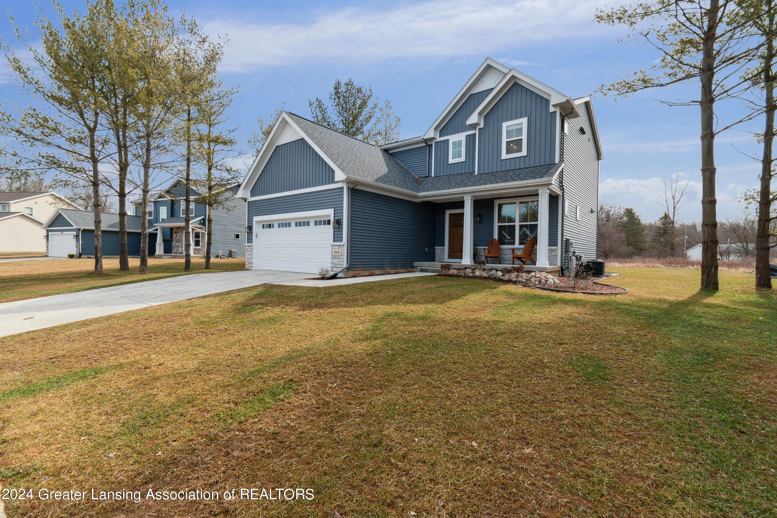 5088 Chaggal Lane