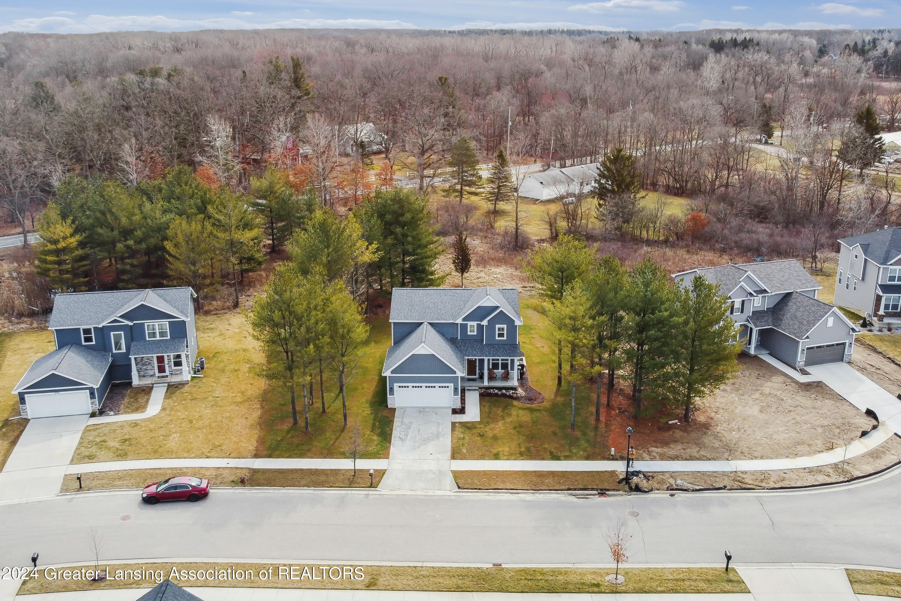 5088 Chaggal Lane