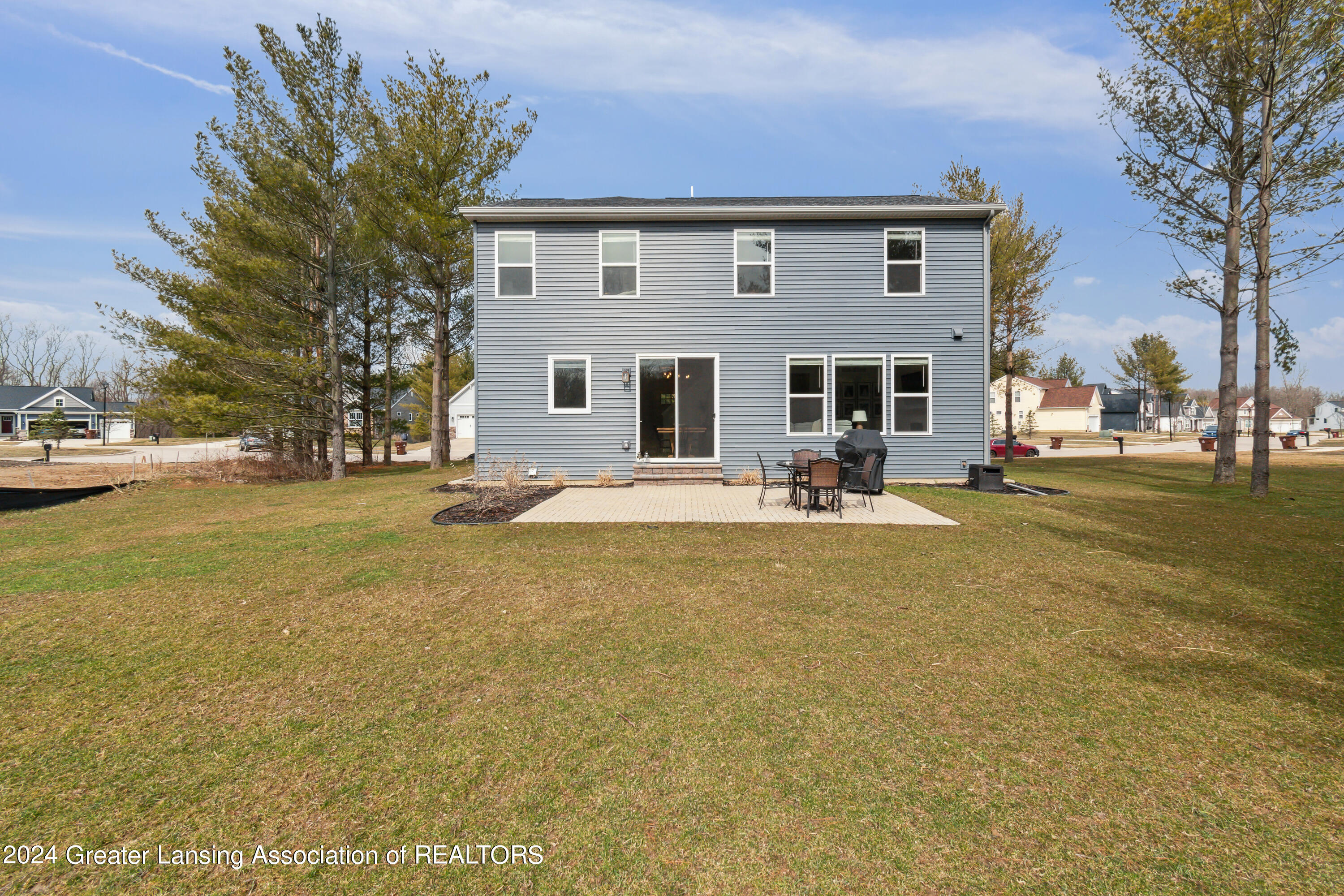 5088 Chaggal Lane