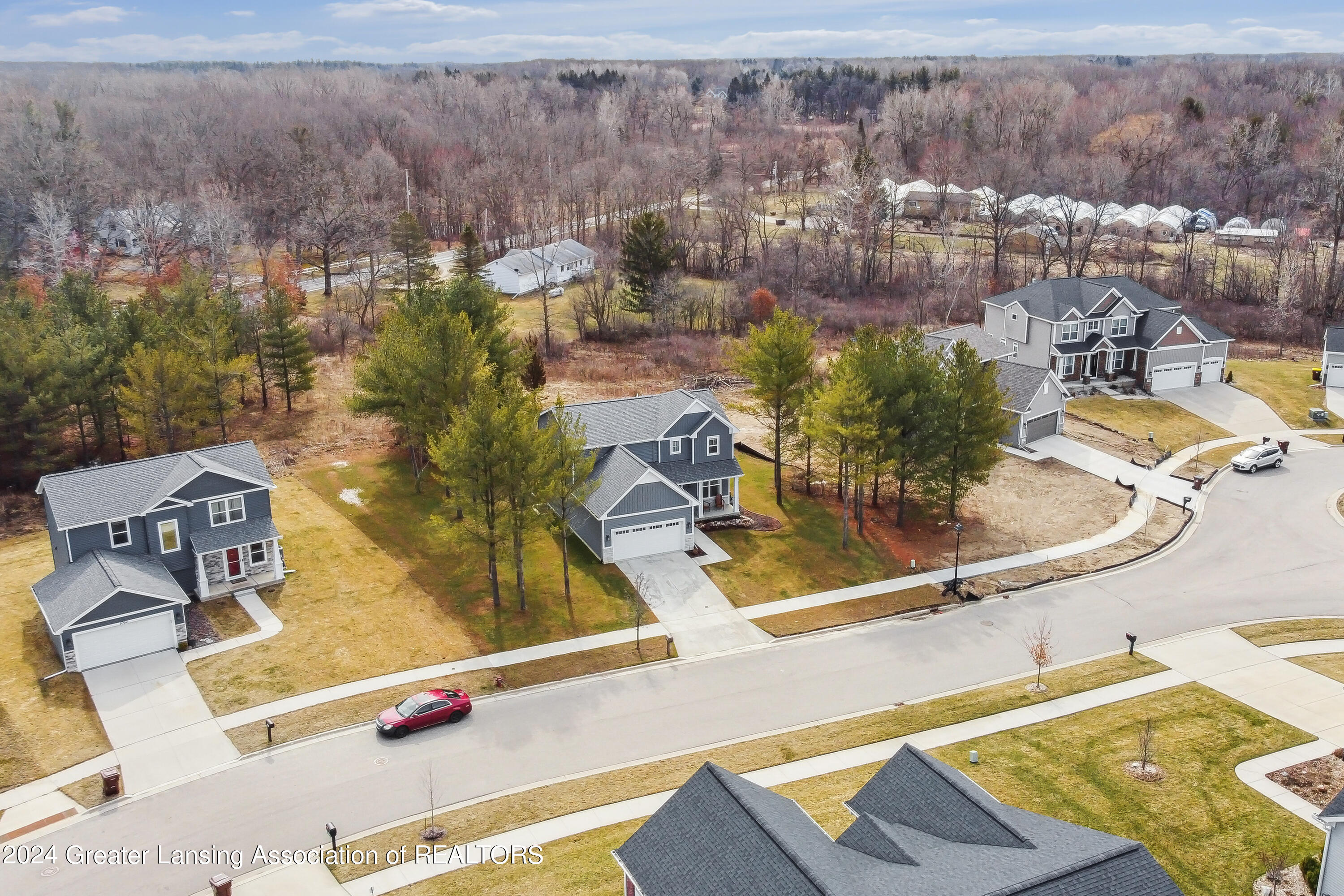 5088 Chaggal Lane