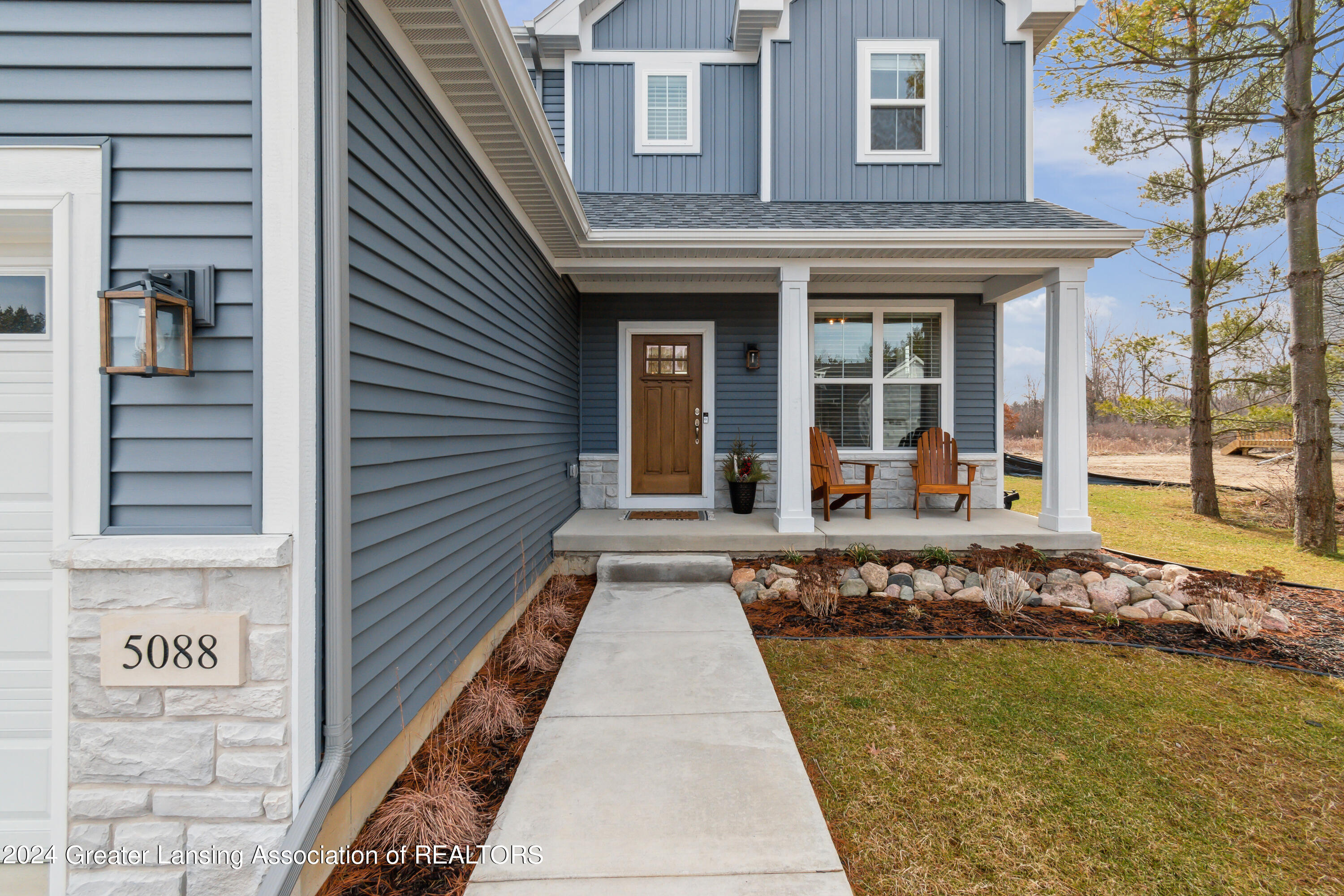 5088 Chaggal Lane