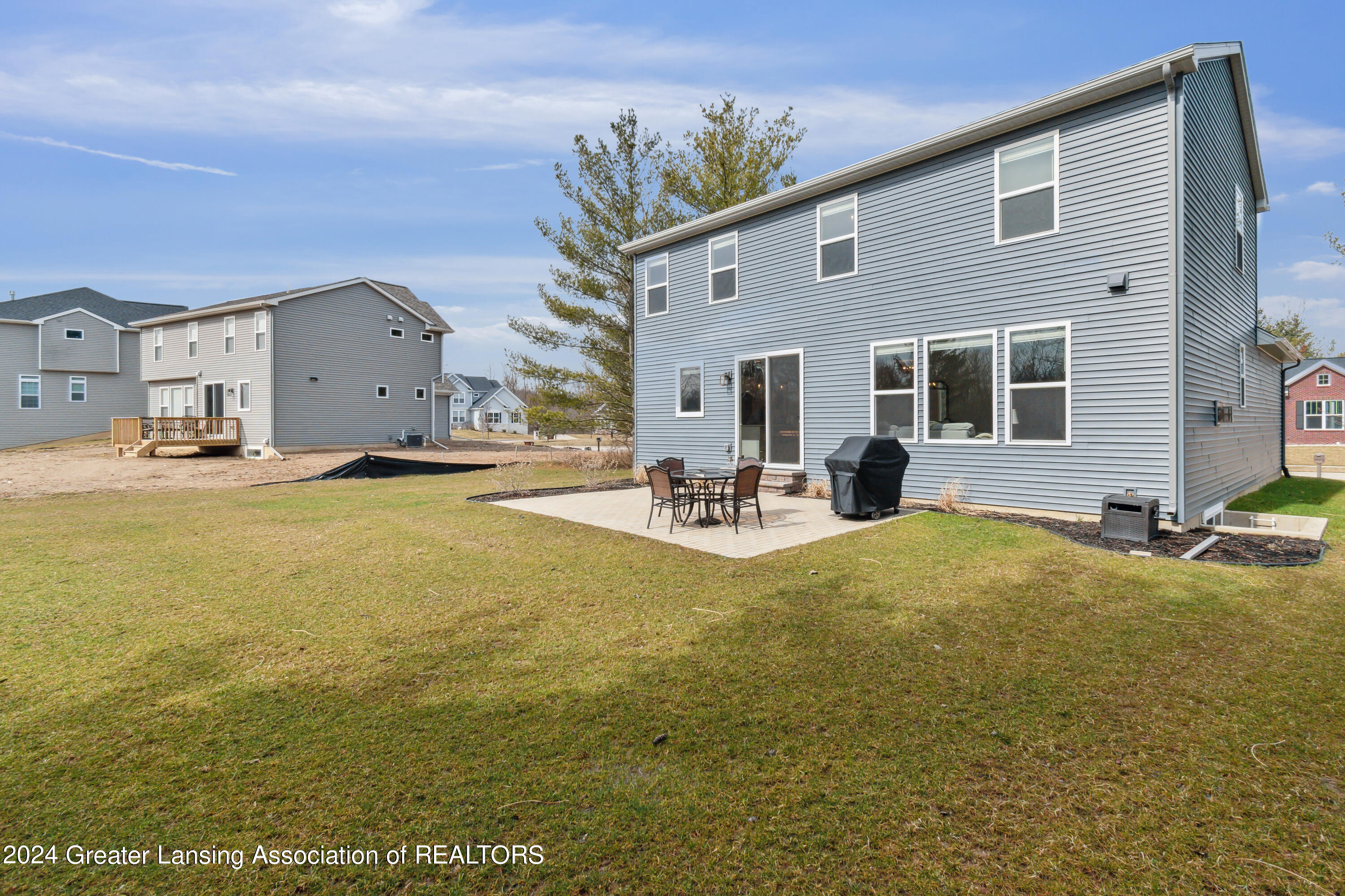 5088 Chaggal Lane