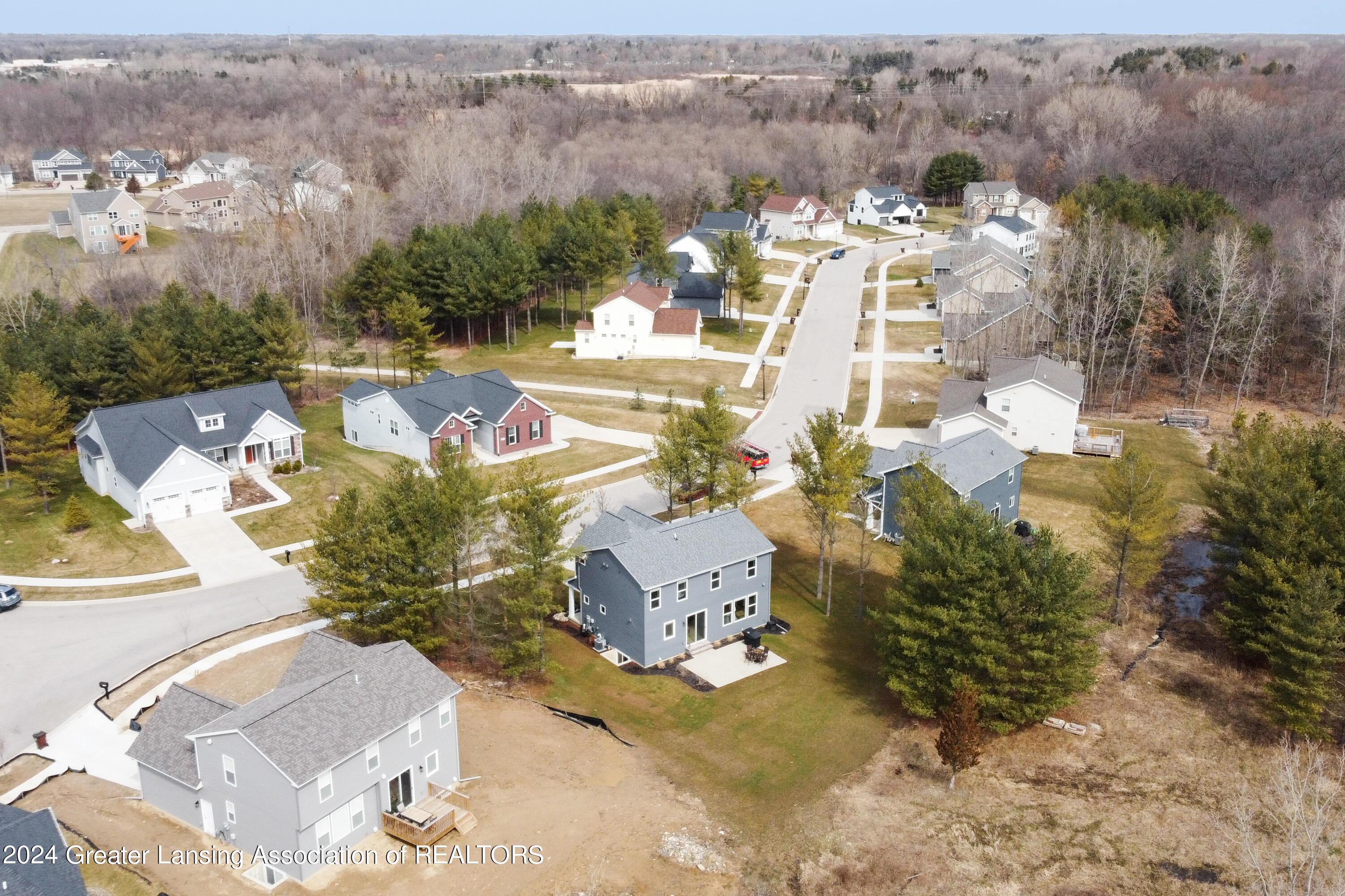 5088 Chaggal Lane