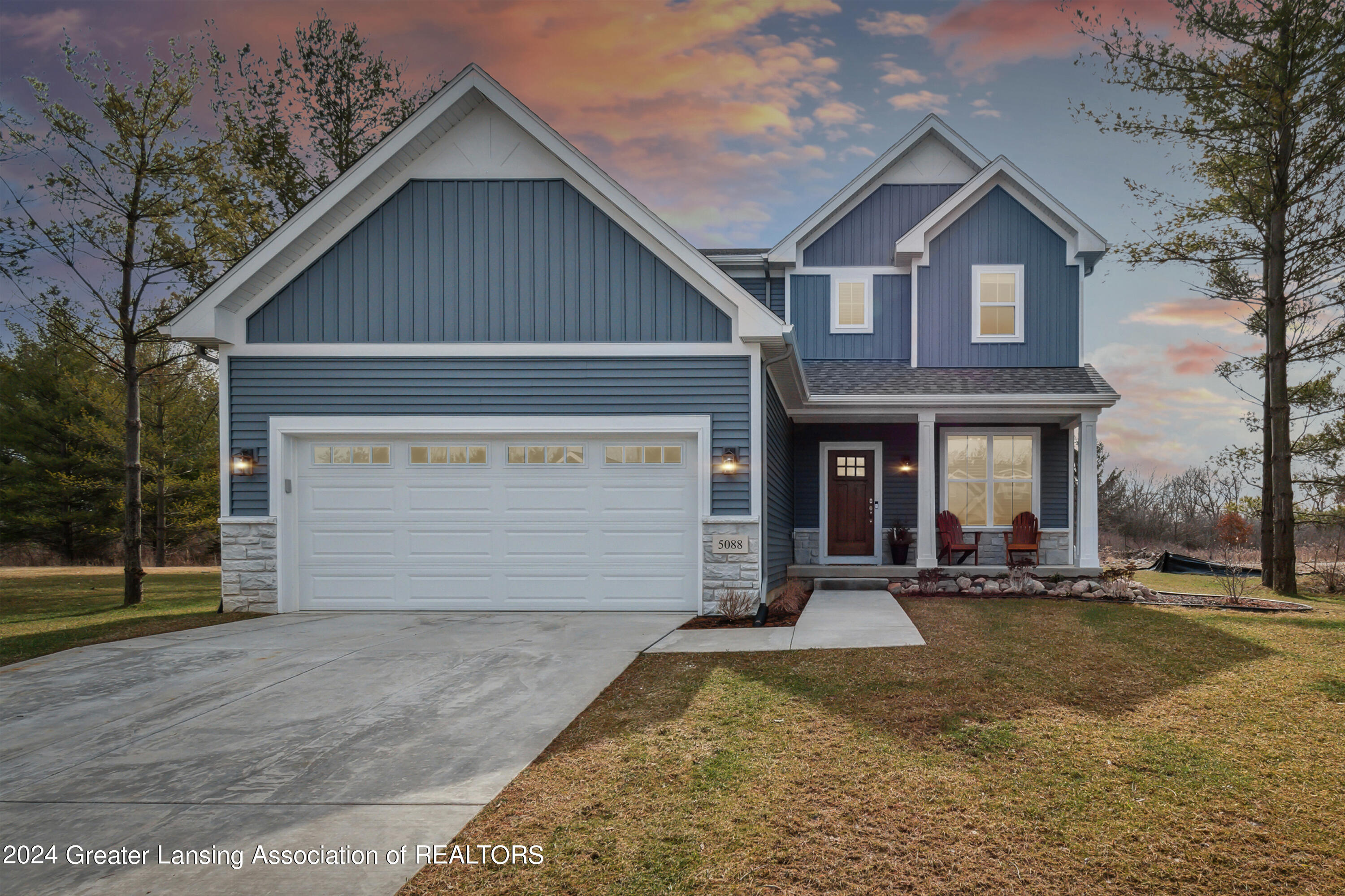 5088 Chaggal Lane