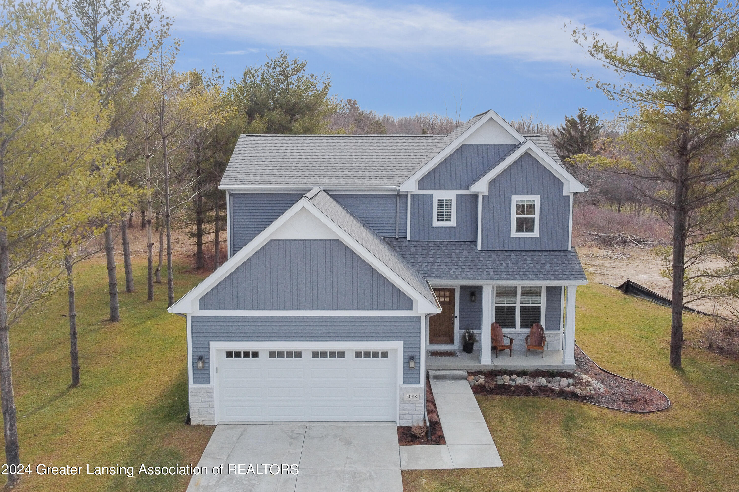 5088 Chaggal Lane