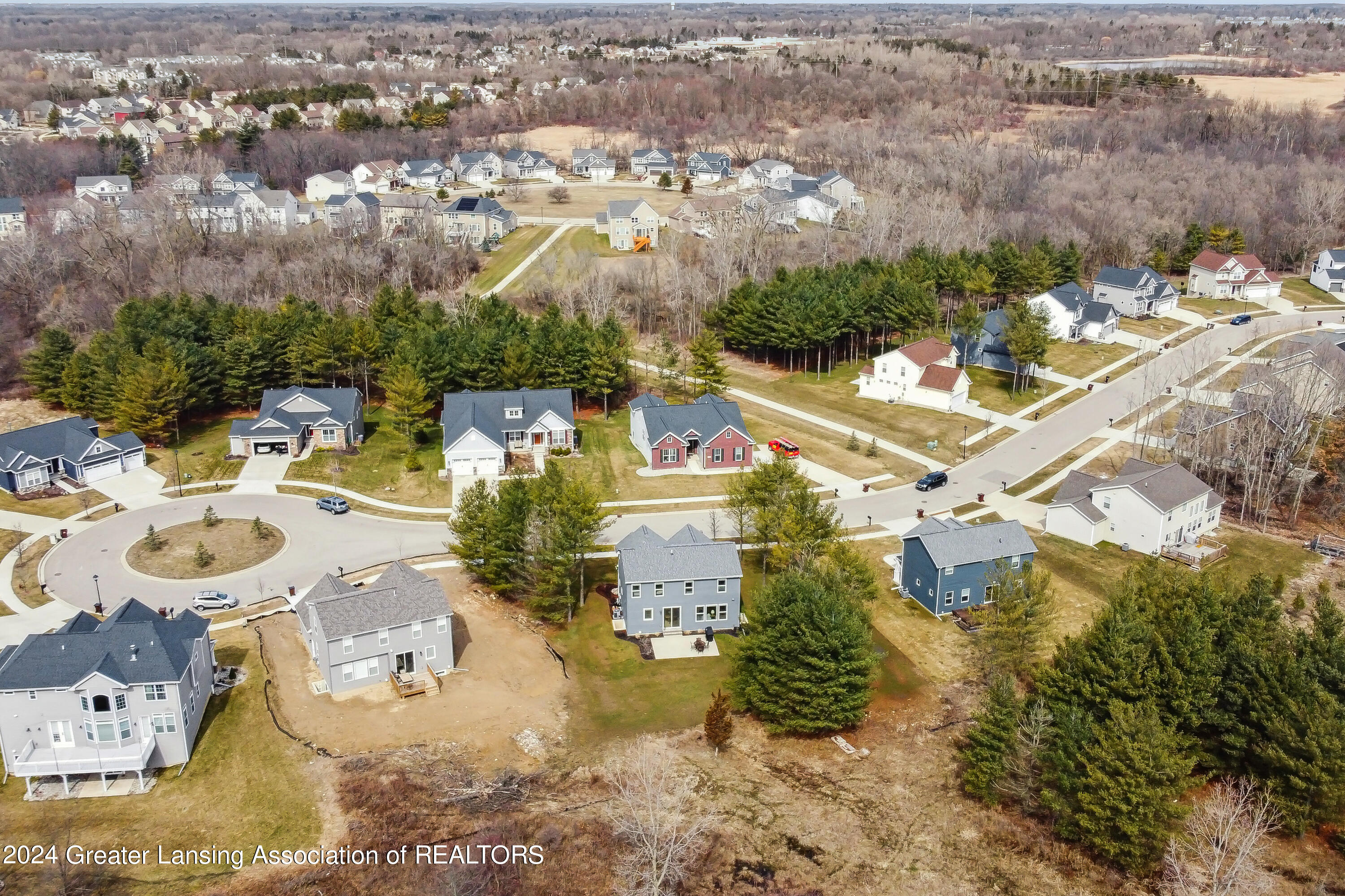 5088 Chaggal Lane