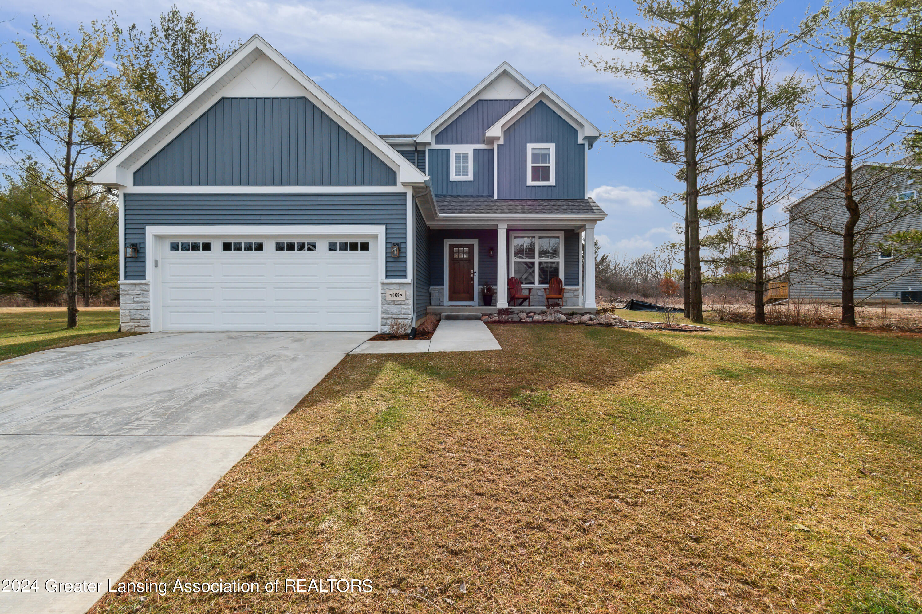 5088 Chaggal Lane