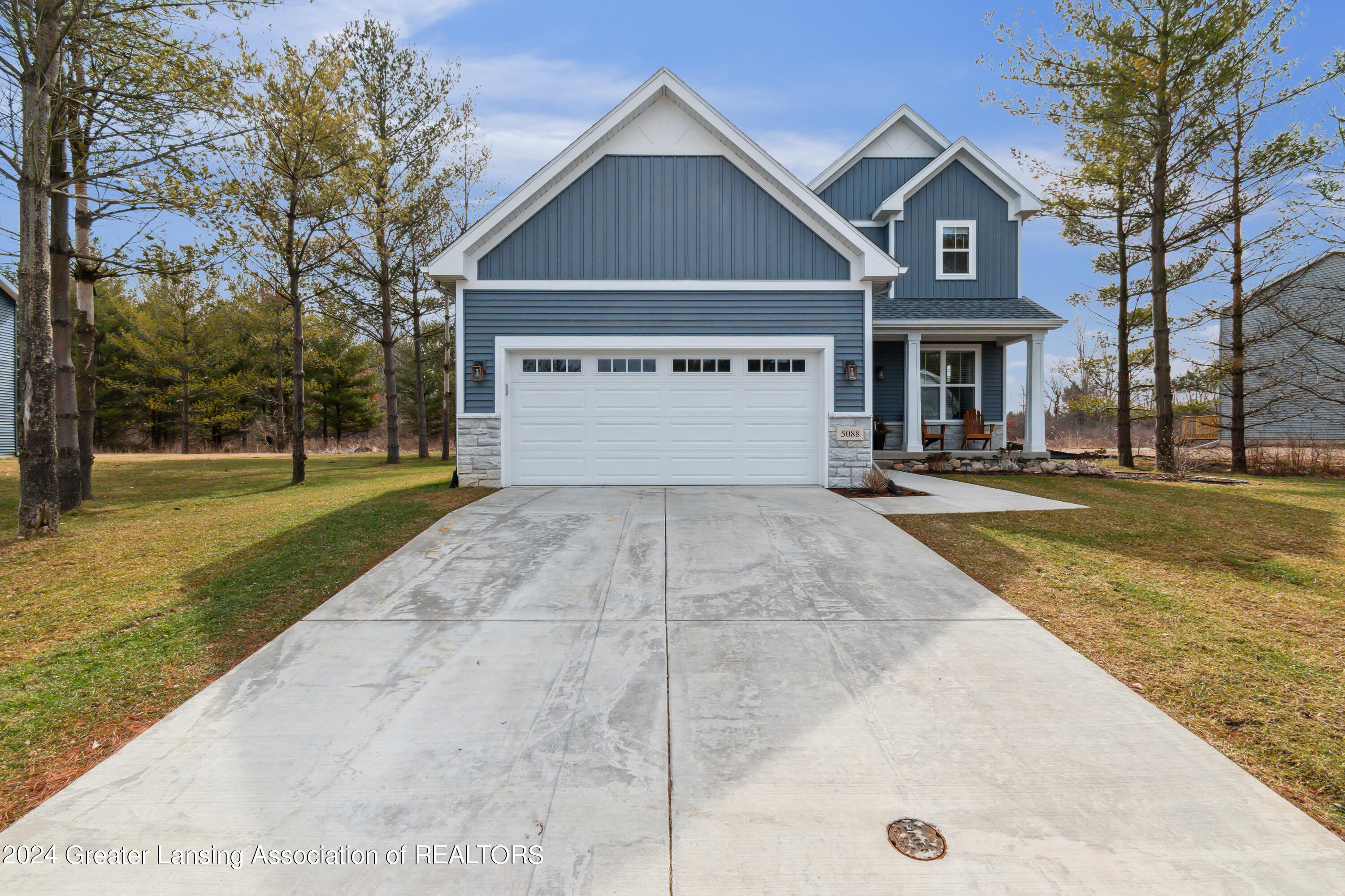 5088 Chaggal Lane