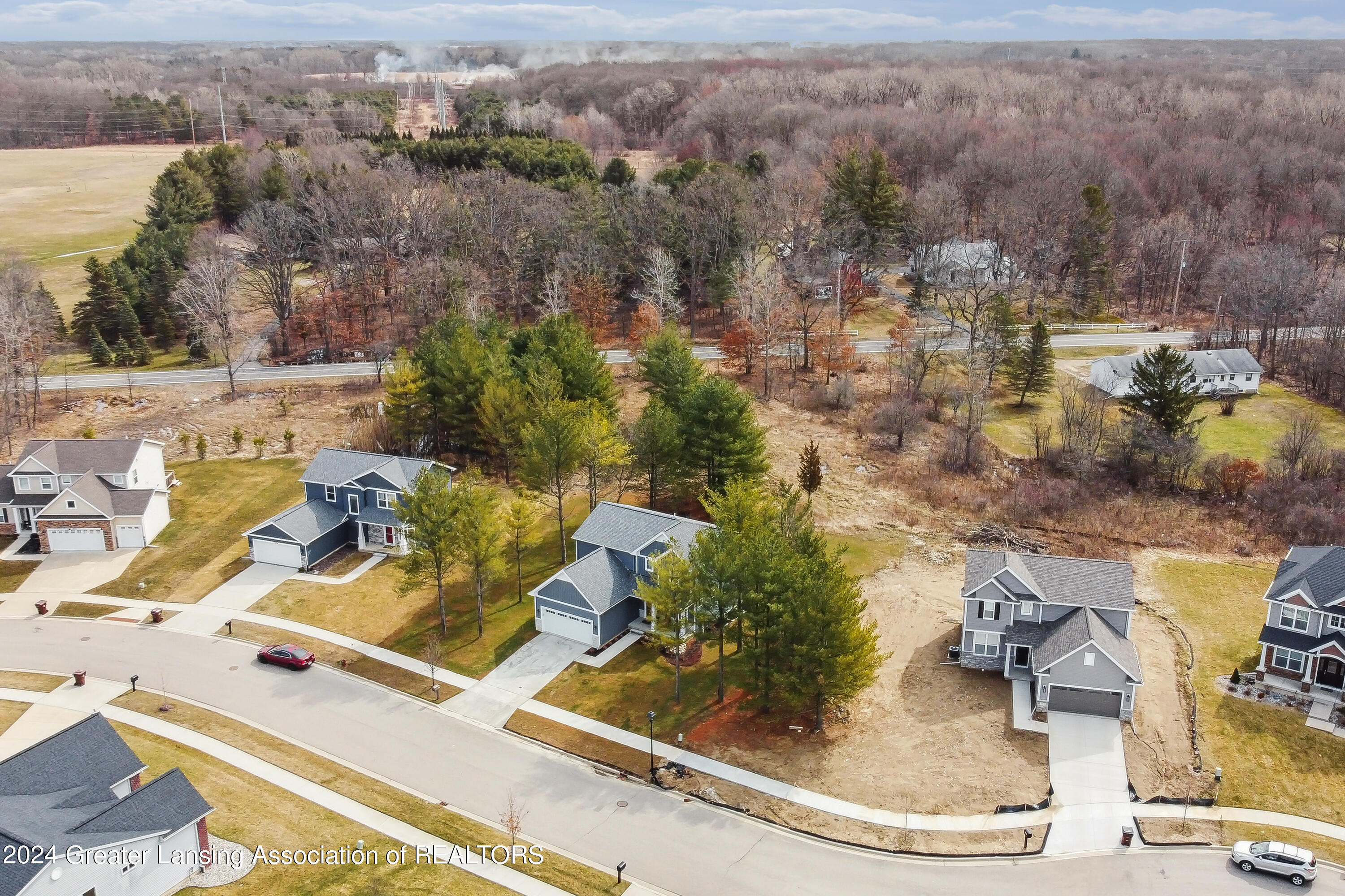 5088 Chaggal Lane