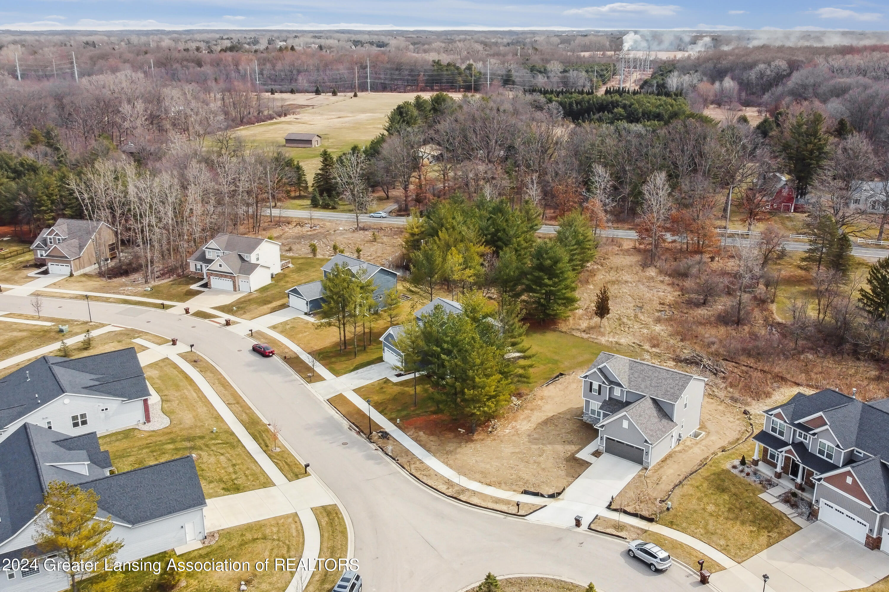 5088 Chaggal Lane