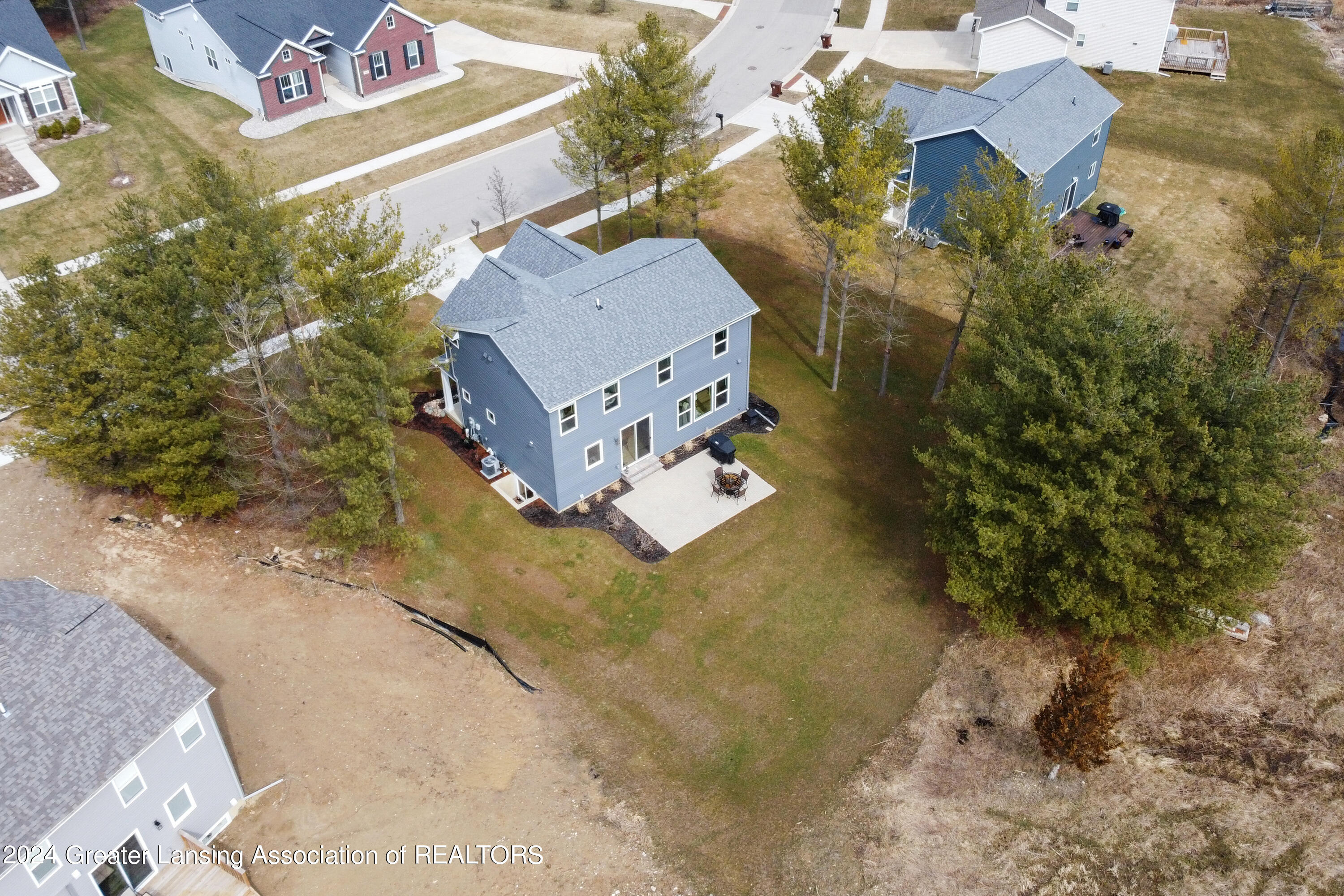 5088 Chaggal Lane