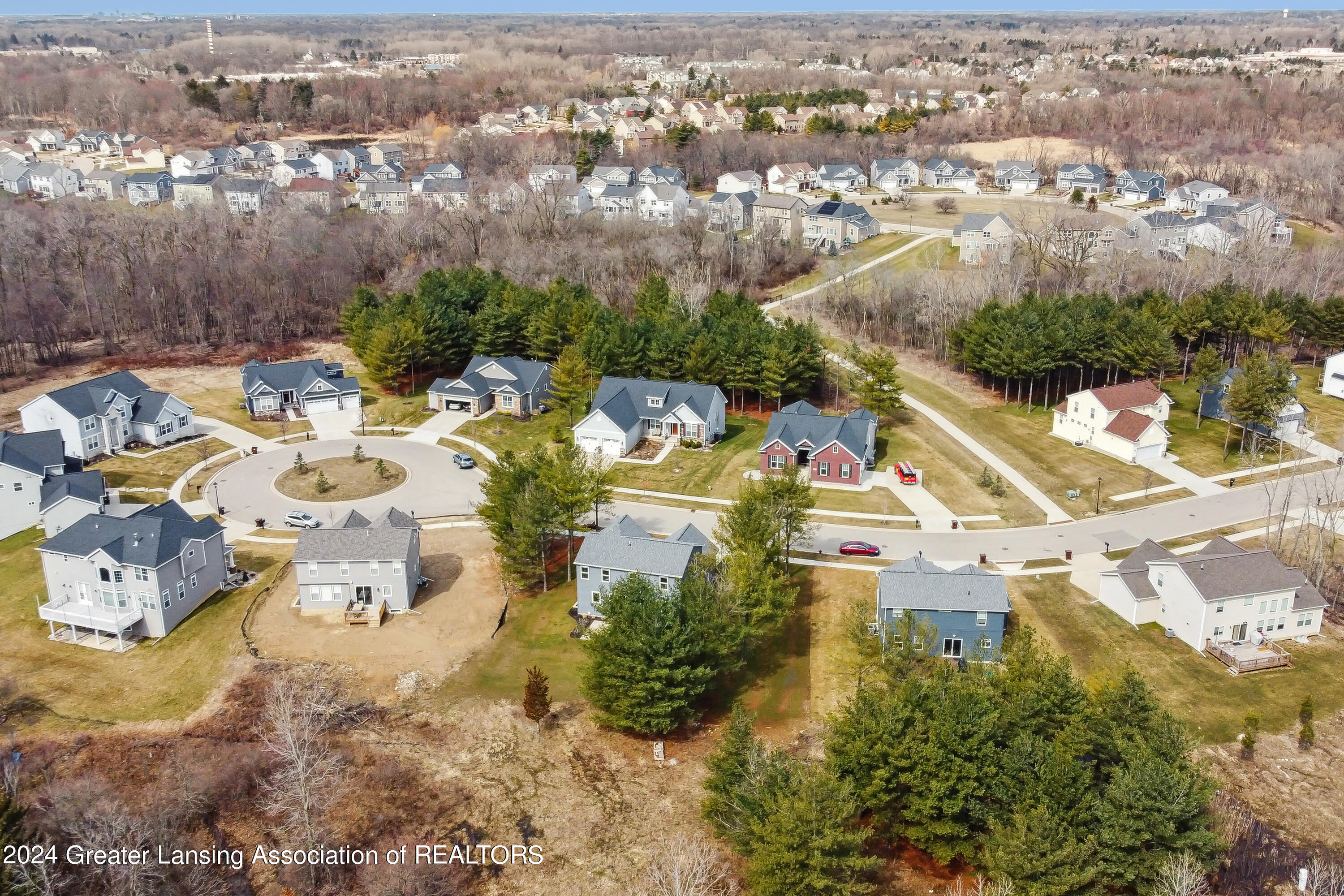 5088 Chaggal Lane